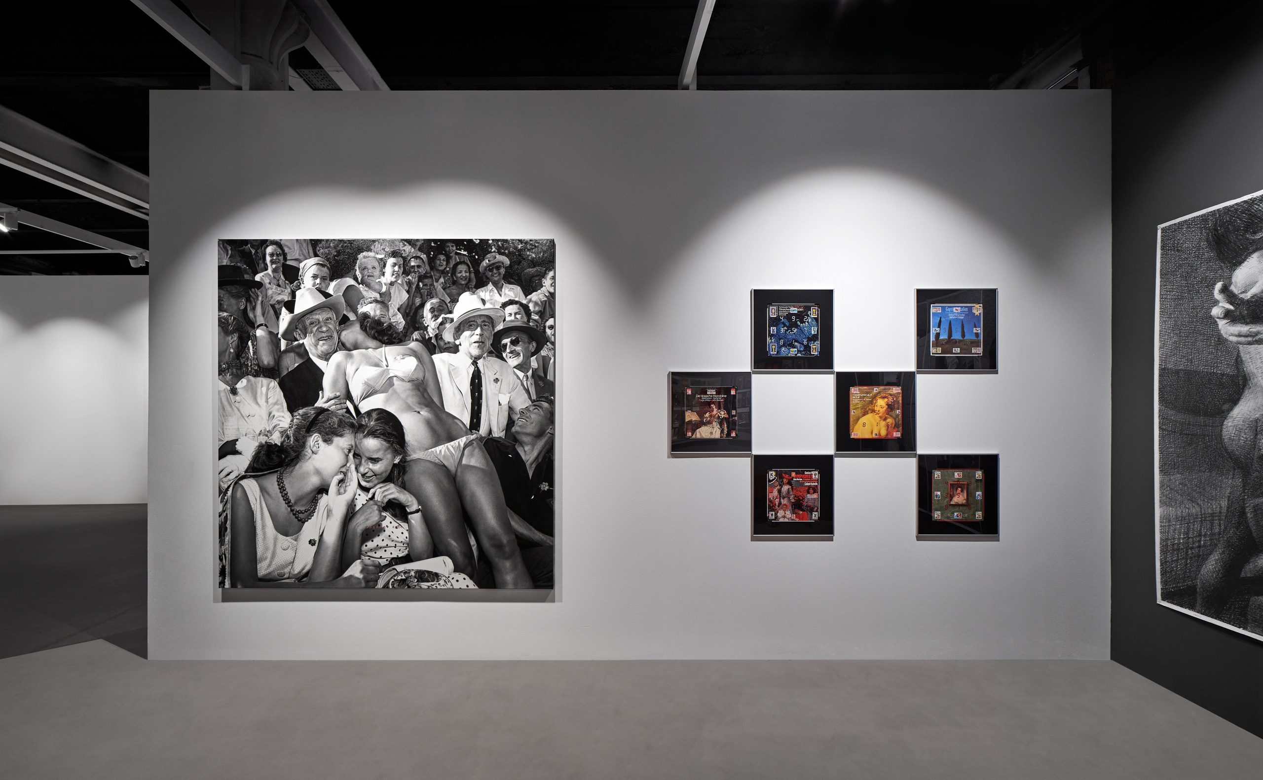 Выставки. Интерьерная фотография, каталоги, лукбуки