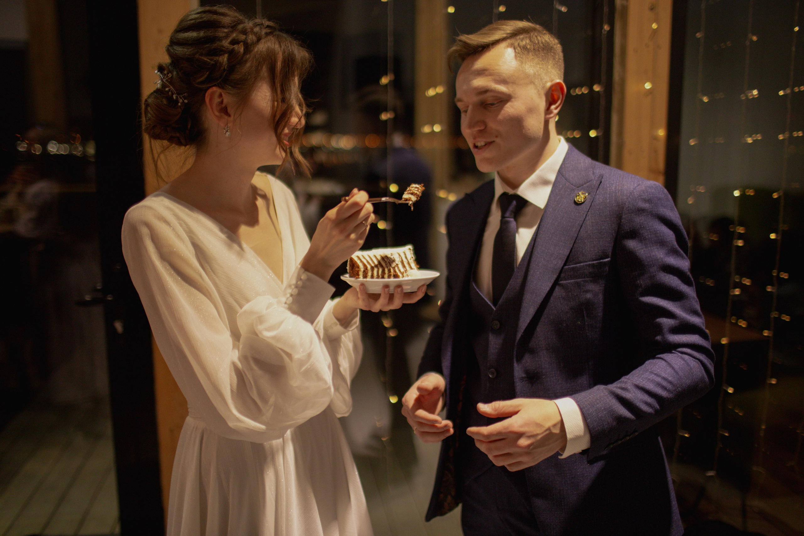 Алена и Радмир. Фуршет на природе|12.05.22. Фотограф Зарина. Казань