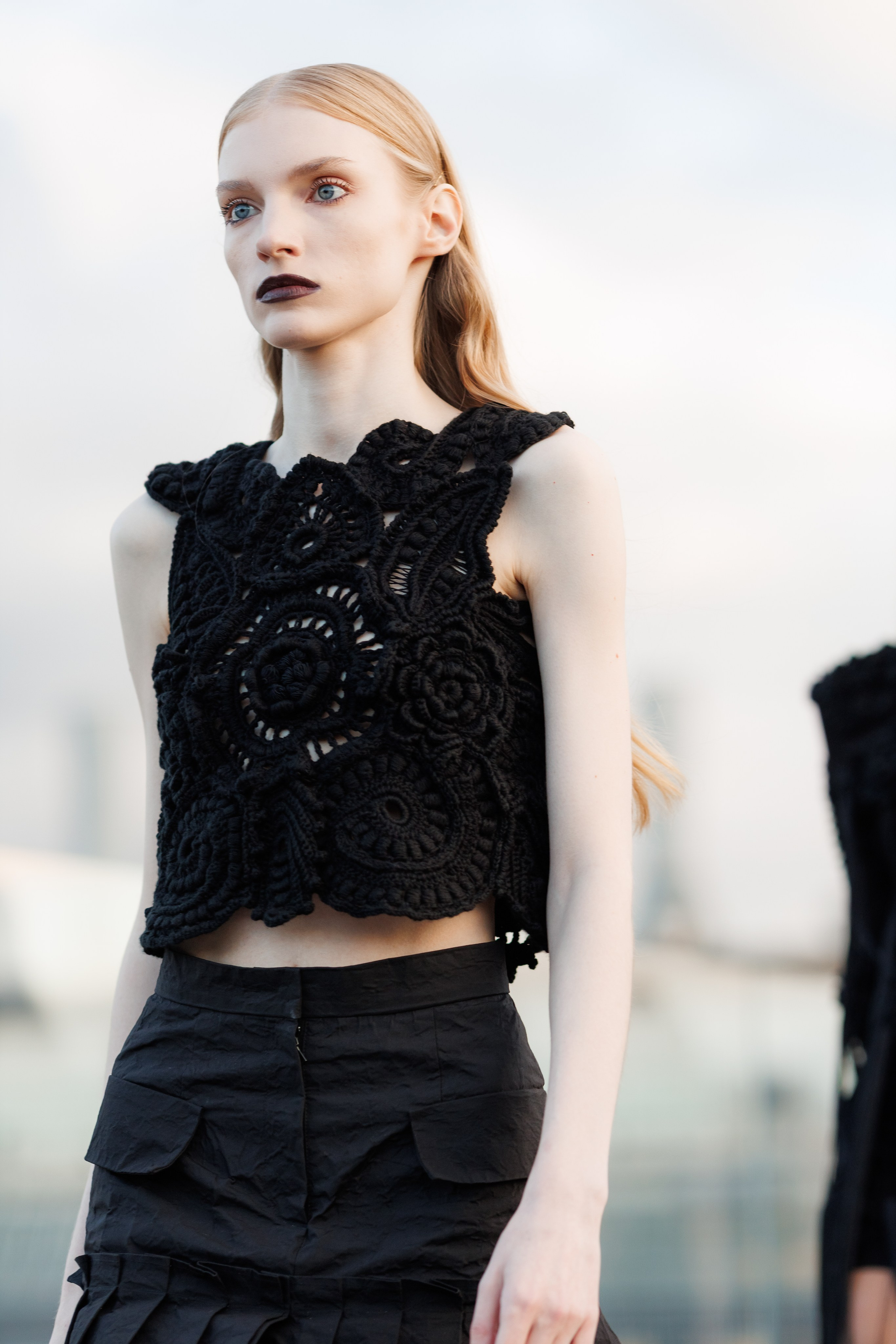 MOSCOW FASHION WEEK 2025 осень. Фотограф в Москве