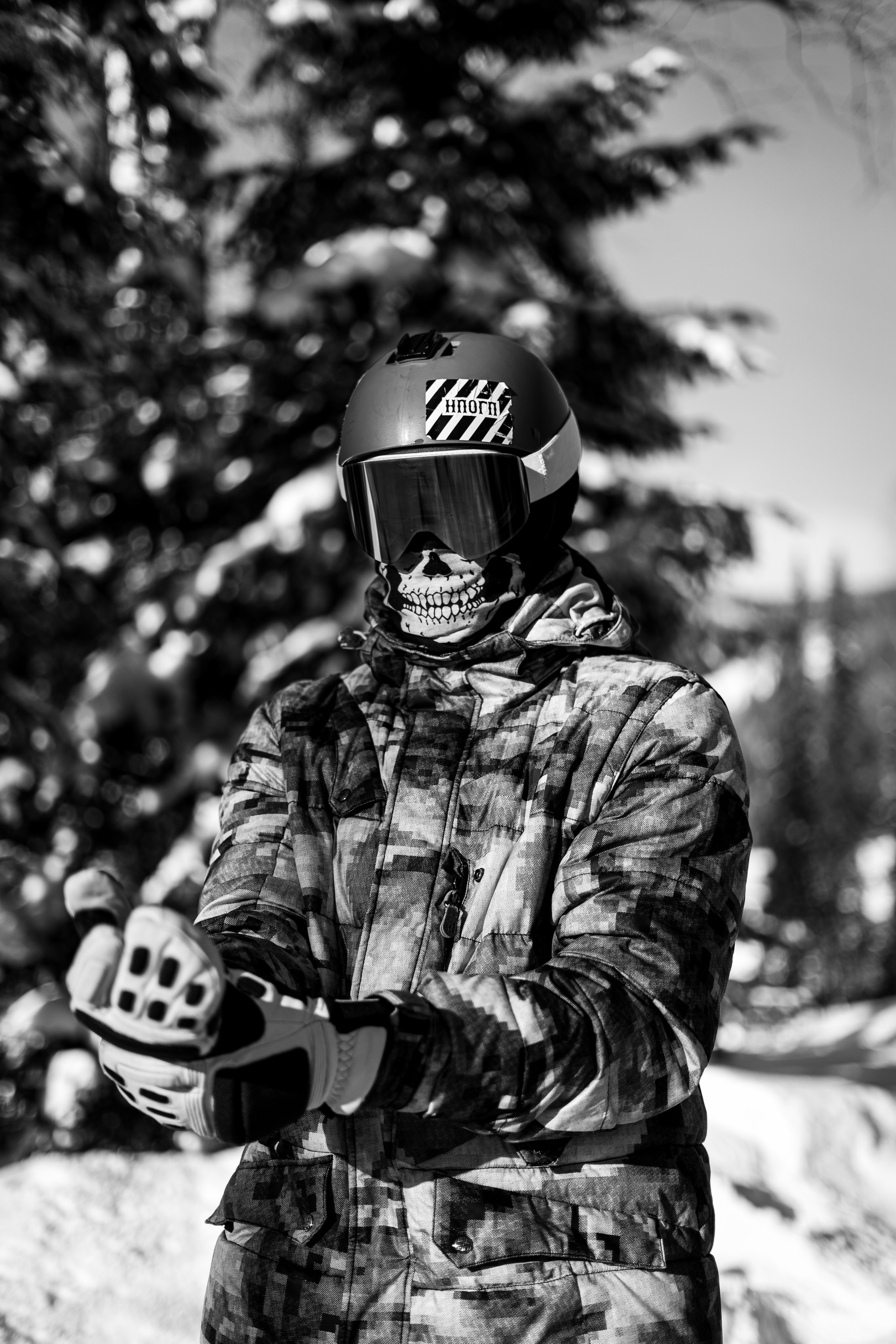 Джой. Анастасия Паршукова — фотограф Шерегеш Новосибирск