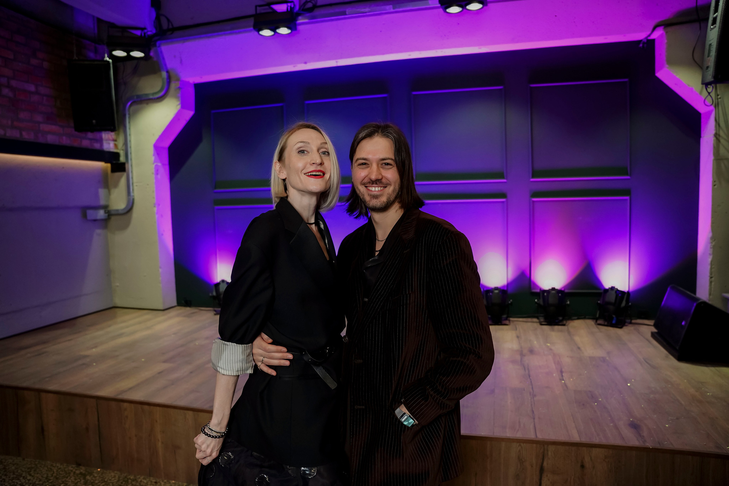 Репортаж с лекции для влюбленных в моду. Геннадий Войтов — контент под любые задачи