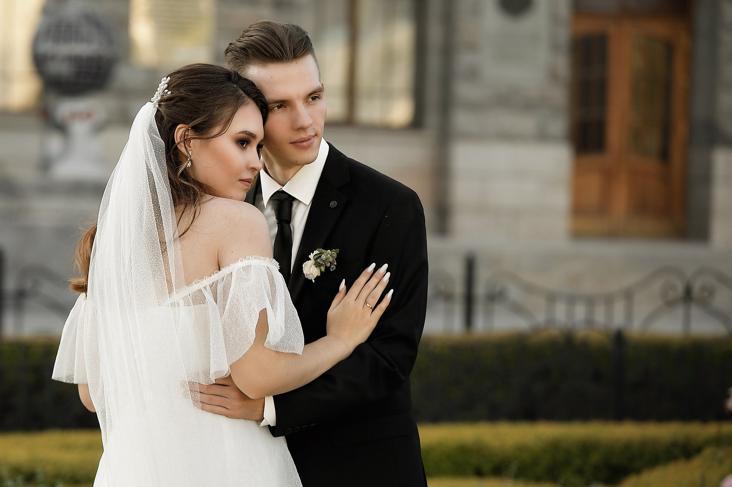 Матвей и Аделина. Свадебный и семейный фотограф и видеограф в Екатеринбурге Полянские Тимур и Анастасия