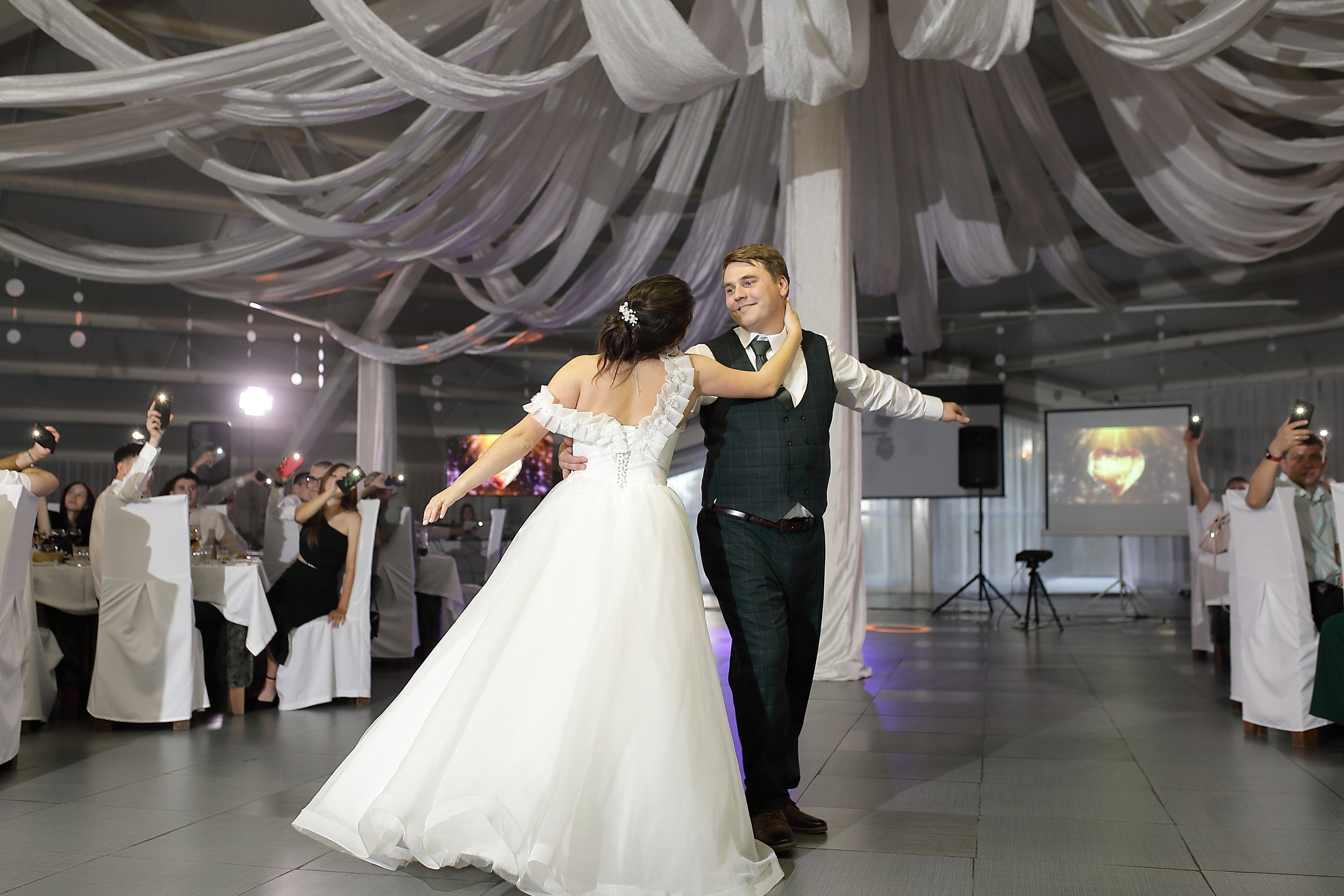 Константин и Екатерина. Свадебный и семейный фотограф и видеограф в Екатеринбурге Полянские Тимур и Анастасия