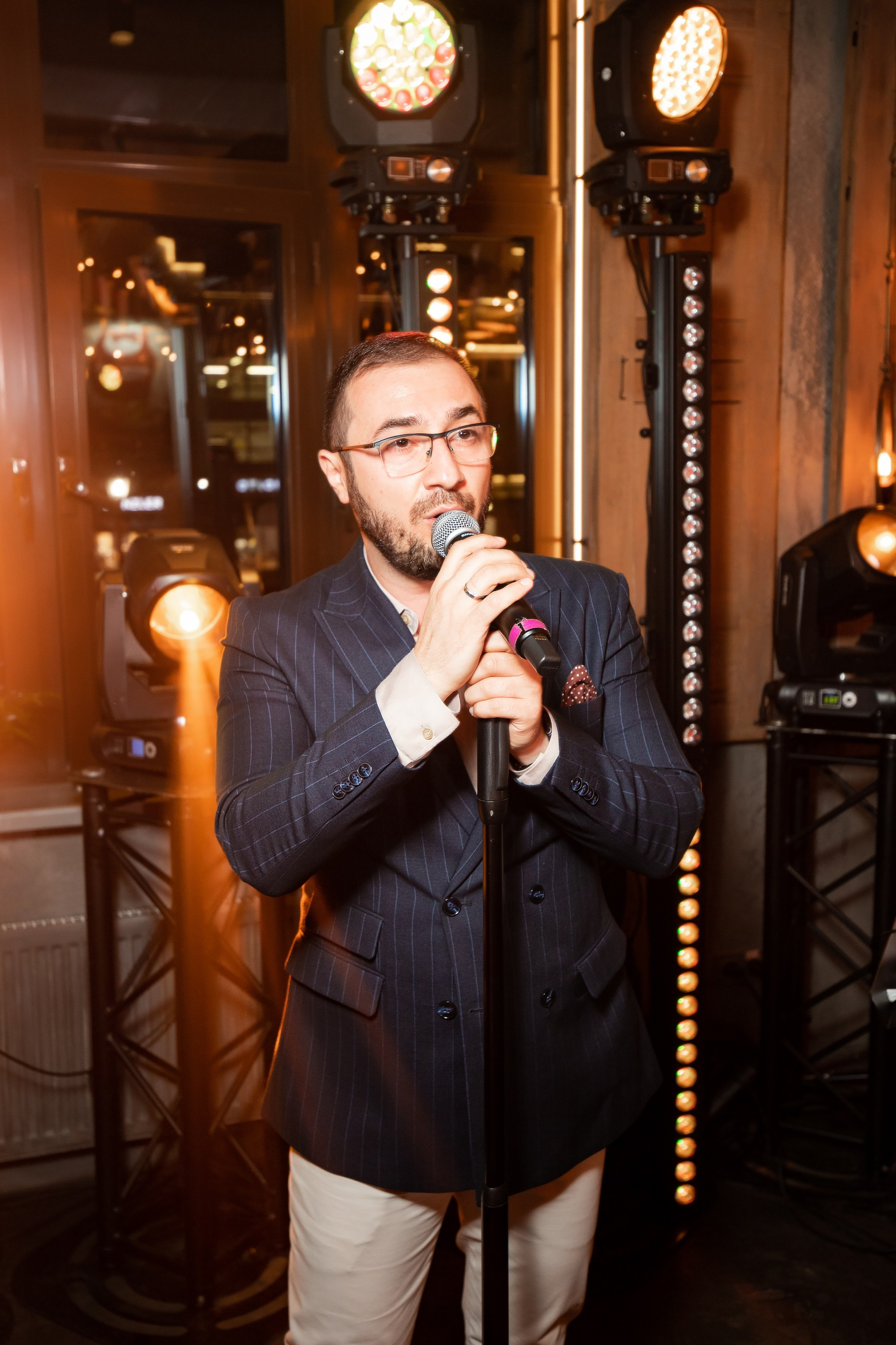 Italian Weekend Pioneer. Репортажный и fashion фотограф в Москве Сергей Бардин