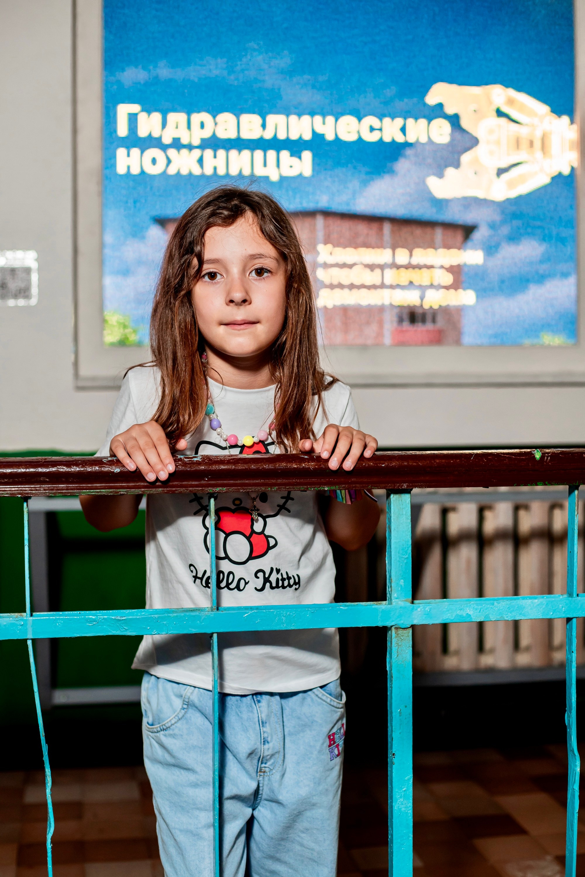 Москва 2030. Репортажный и fashion фотограф в Москве Сергей Бардин