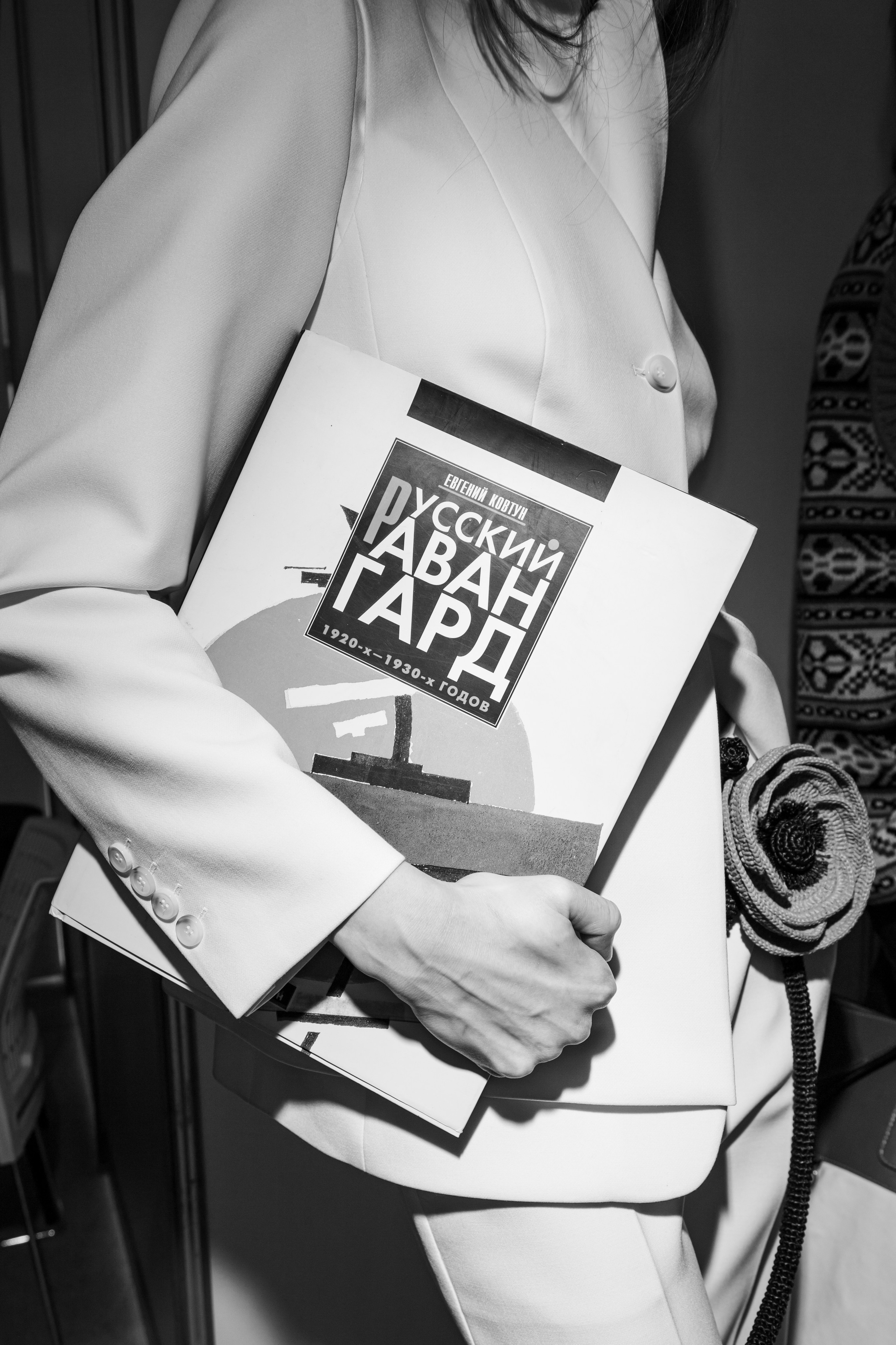 Московская Неделя Моды. Репортажный и fashion фотограф в Москве Сергей Бардин