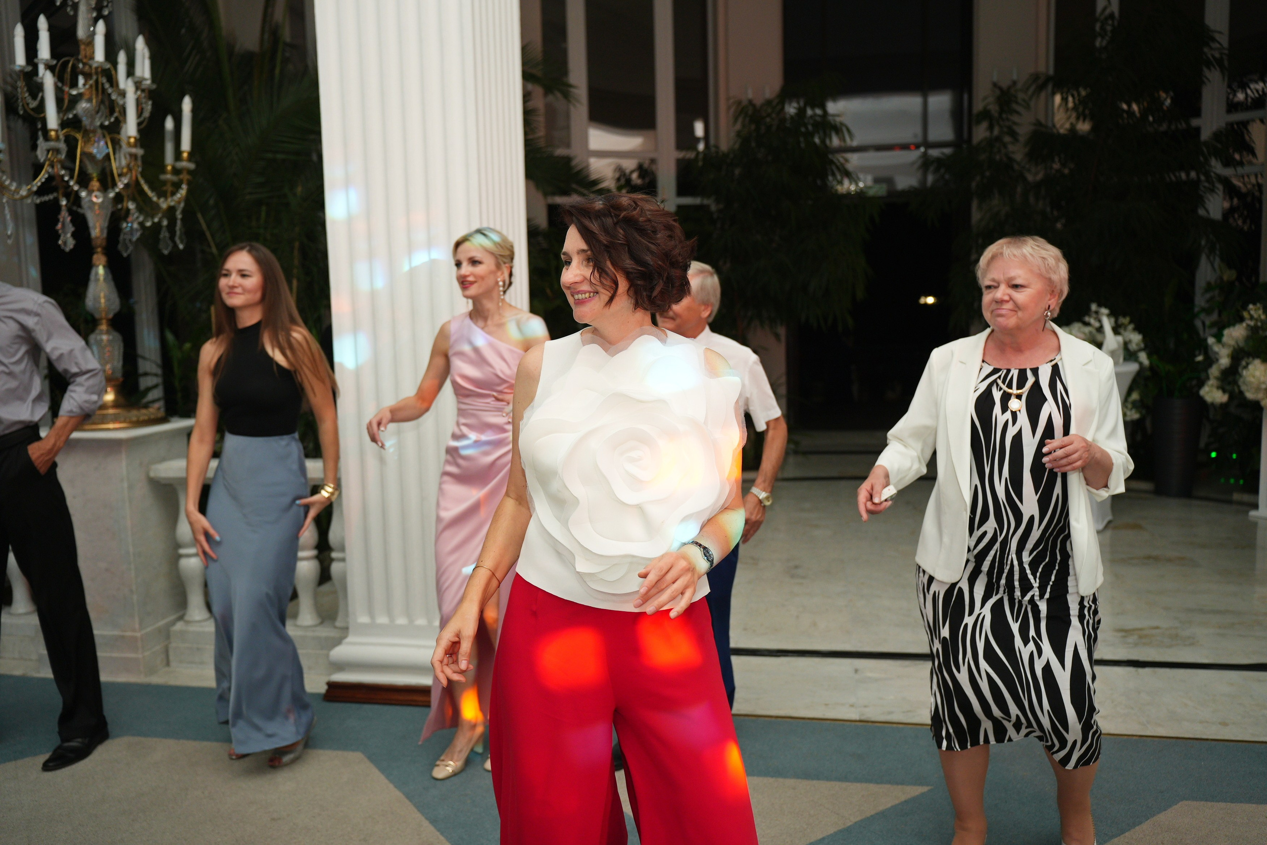 Агат-Систем 45 лет. Семейный и свадебный фотограф Минск, Беларусь Анна Орловская