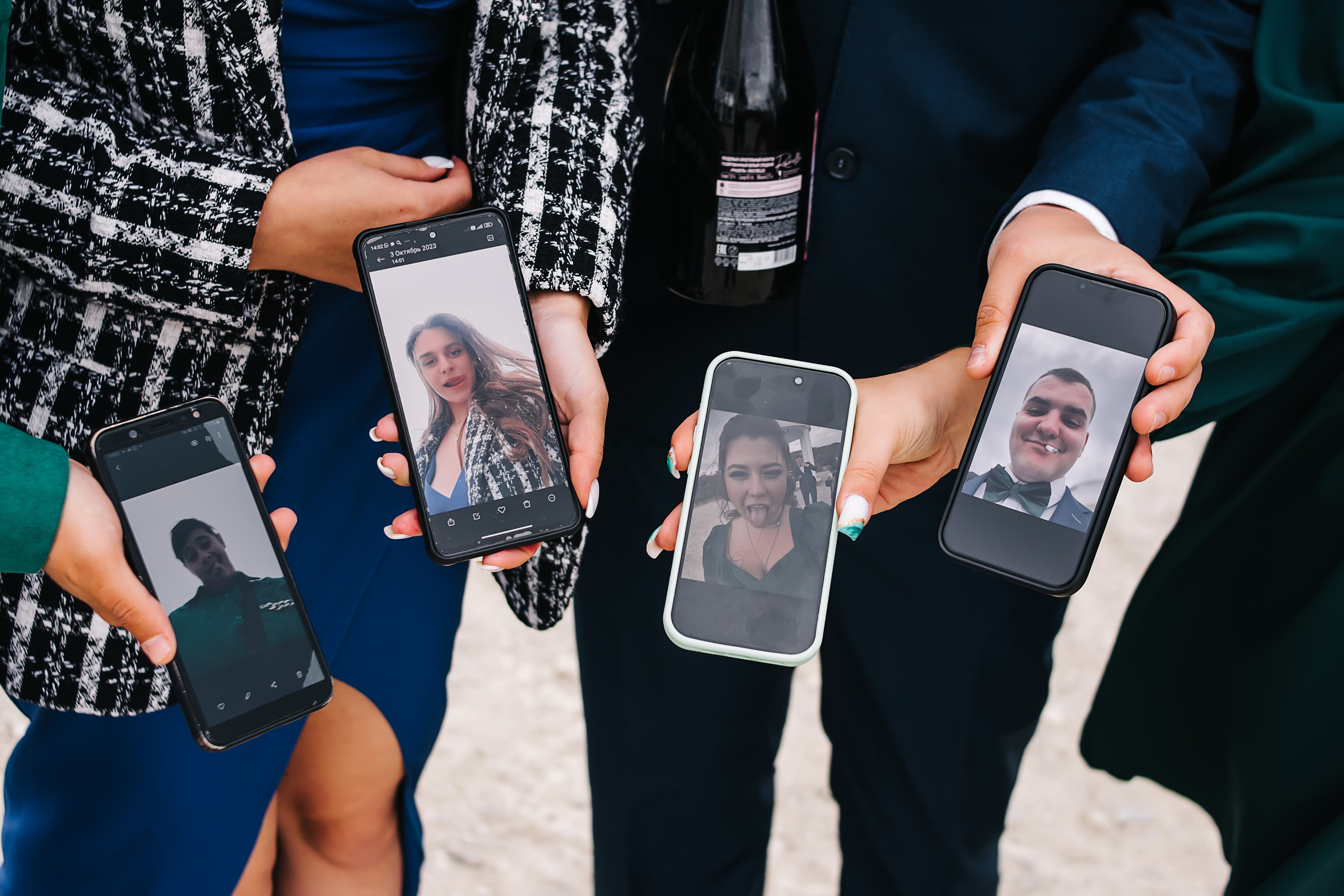 Репортажный и портретный фотограф Анапа Екатерина Волкова