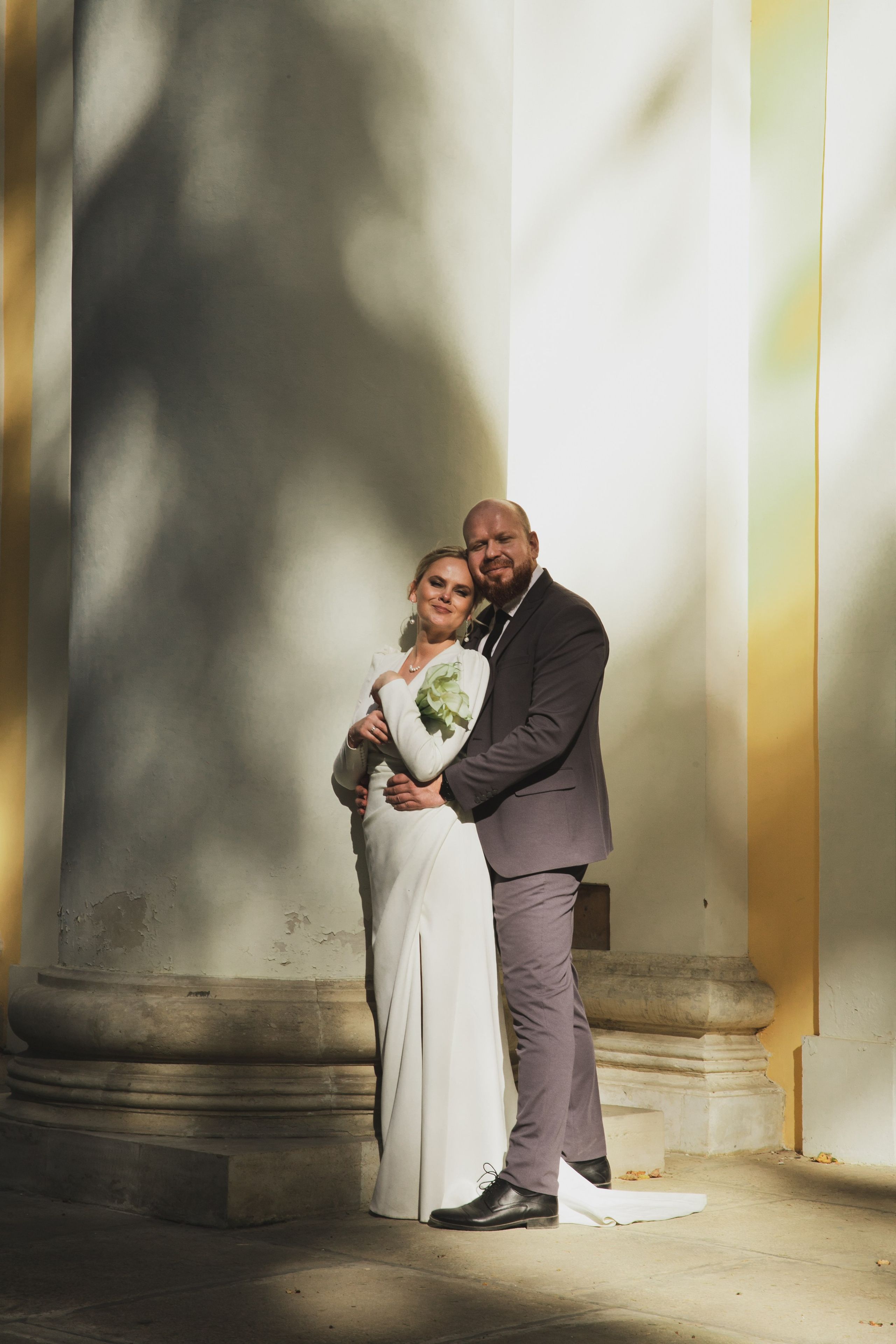 Дмитрий и Анастасия. Фотограф Москва и МО Анастасия Пясковская