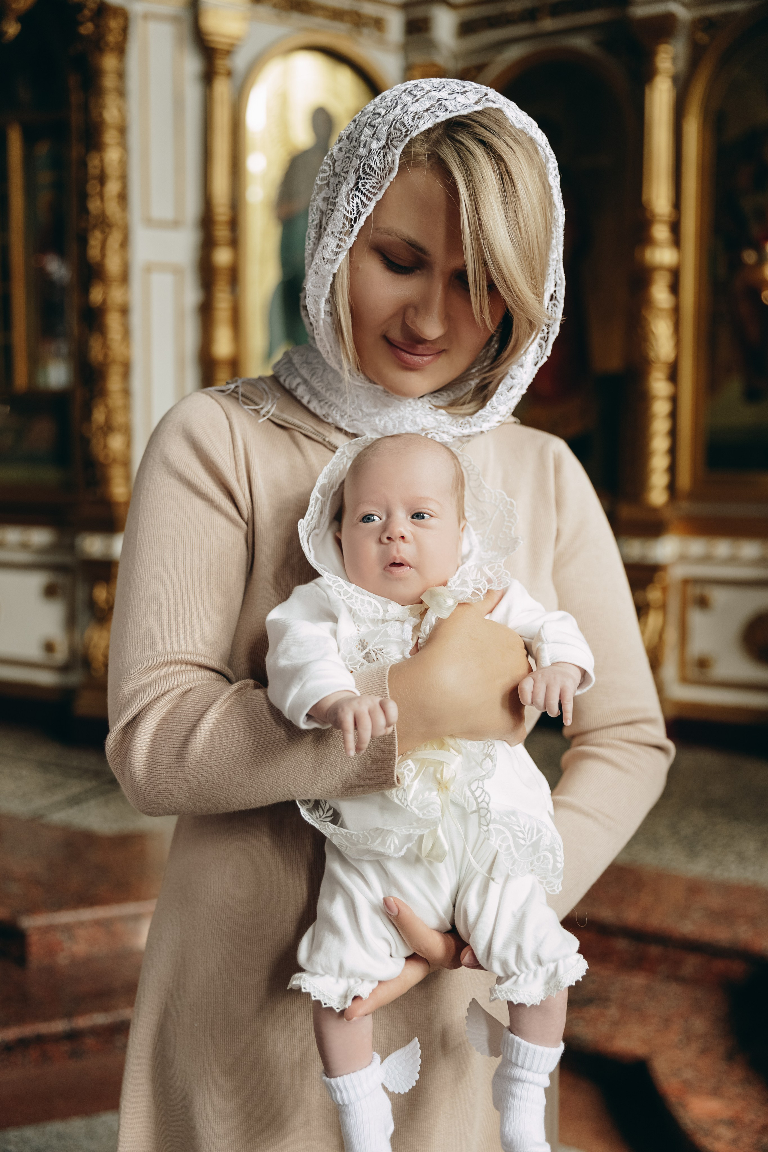 Собор Рождества Пресвятой Богородицы. Семейный и портретный фотограф в Москве, Орехово-Зуево, Балашихе, Ногинске, Раменском