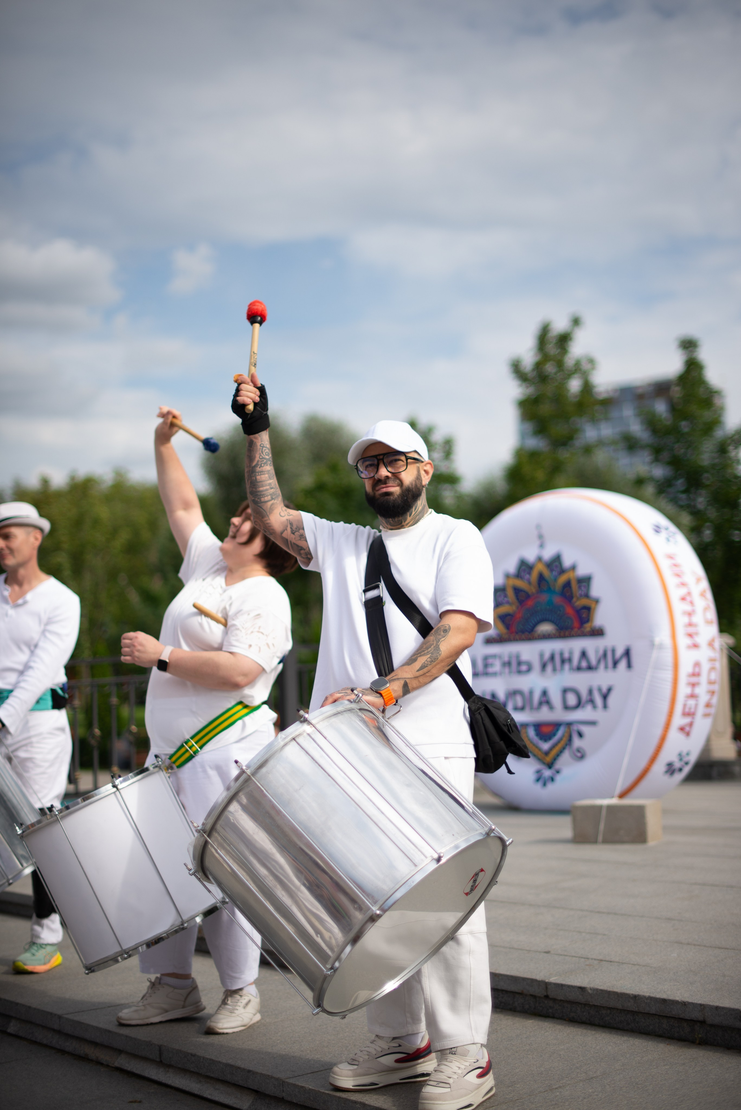 День Индии юбилейный 10й фестиваль. Victoria Radjevna Репортажный Фотограф — Видеограф Москва • Санкт-Петербург