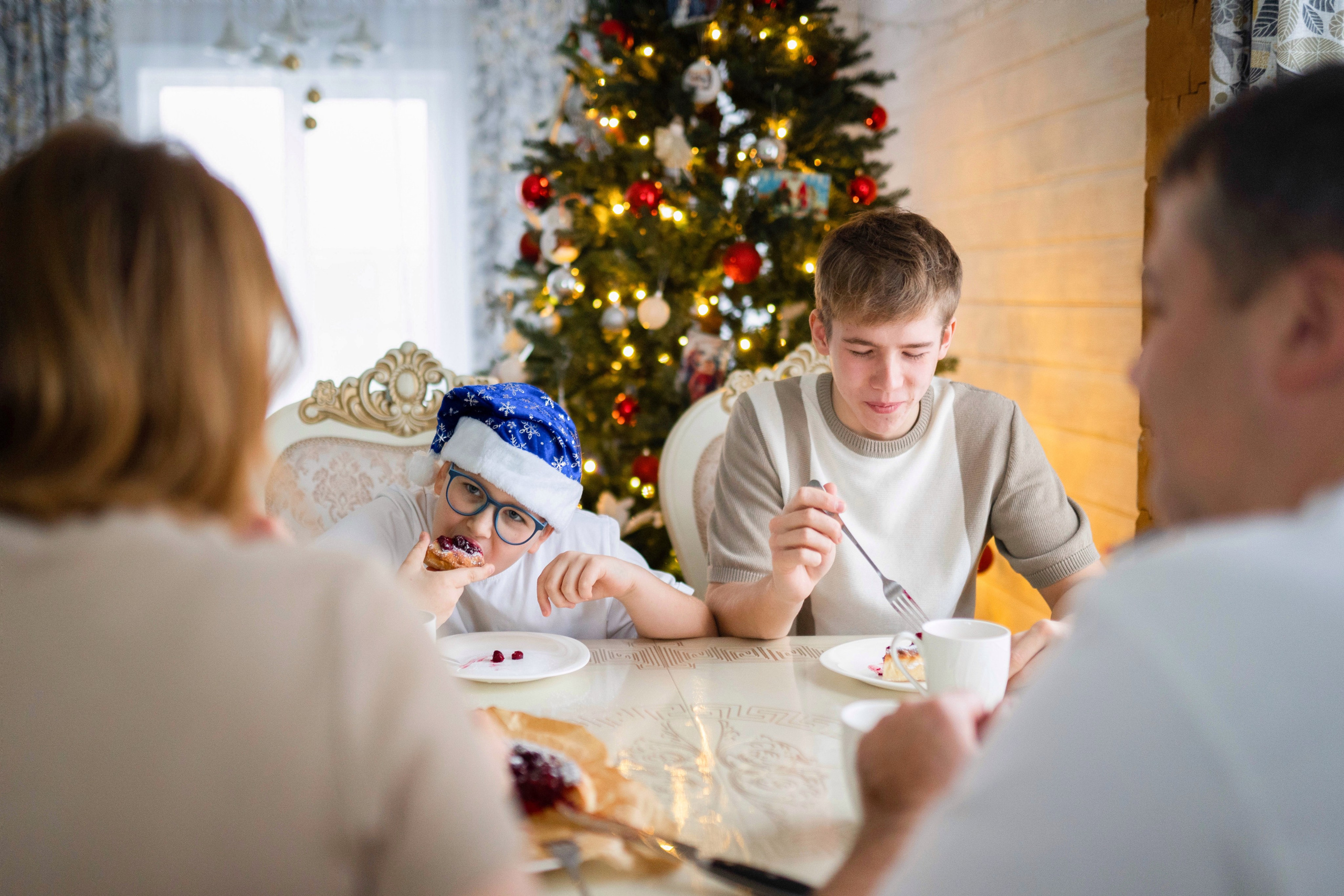 Домашняя фотосессия в Суздале. Семейный фотограф в Суздале Елена Кузнецова