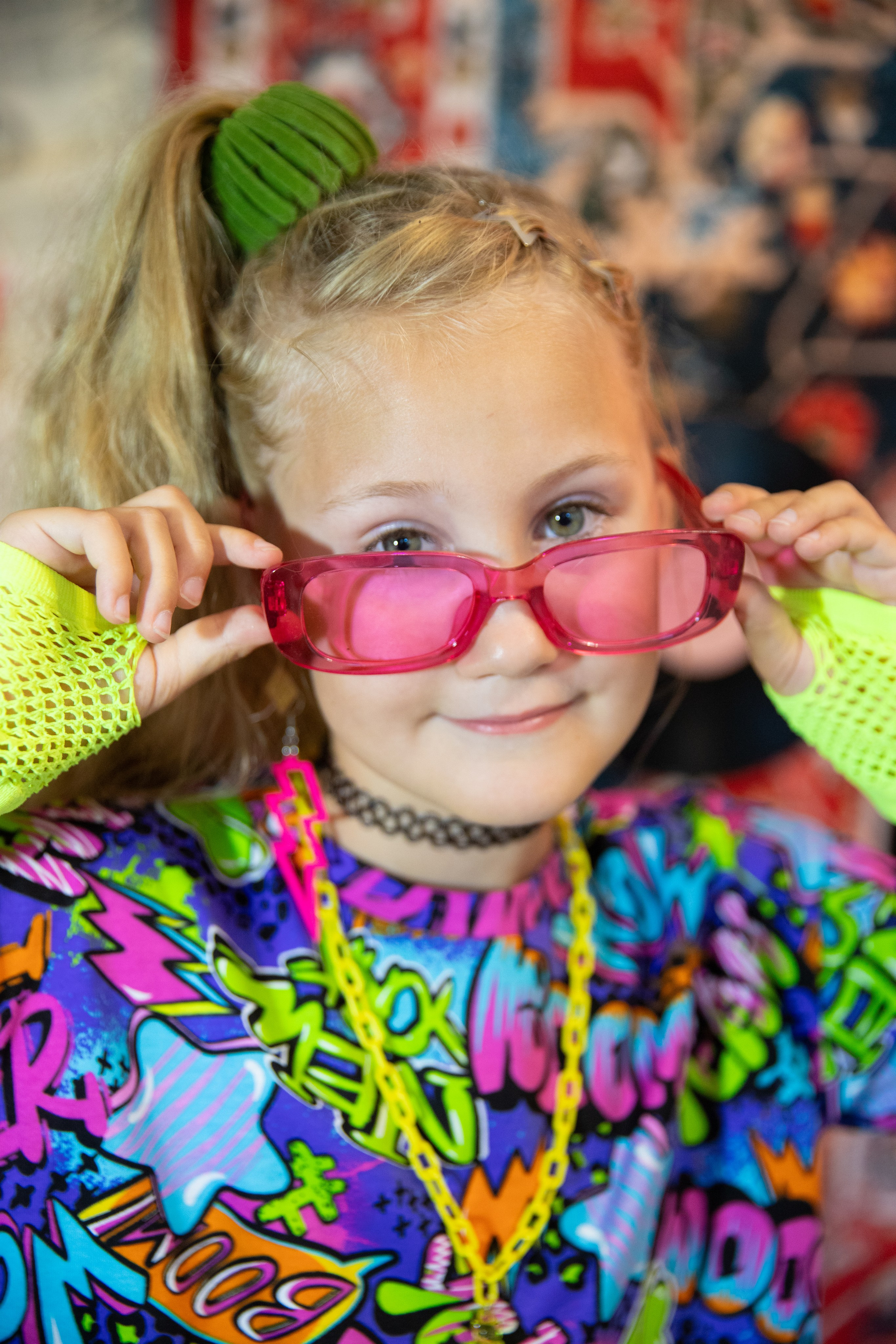 Детские. Лучший фотограф Краснодара (по версии моей мамы)