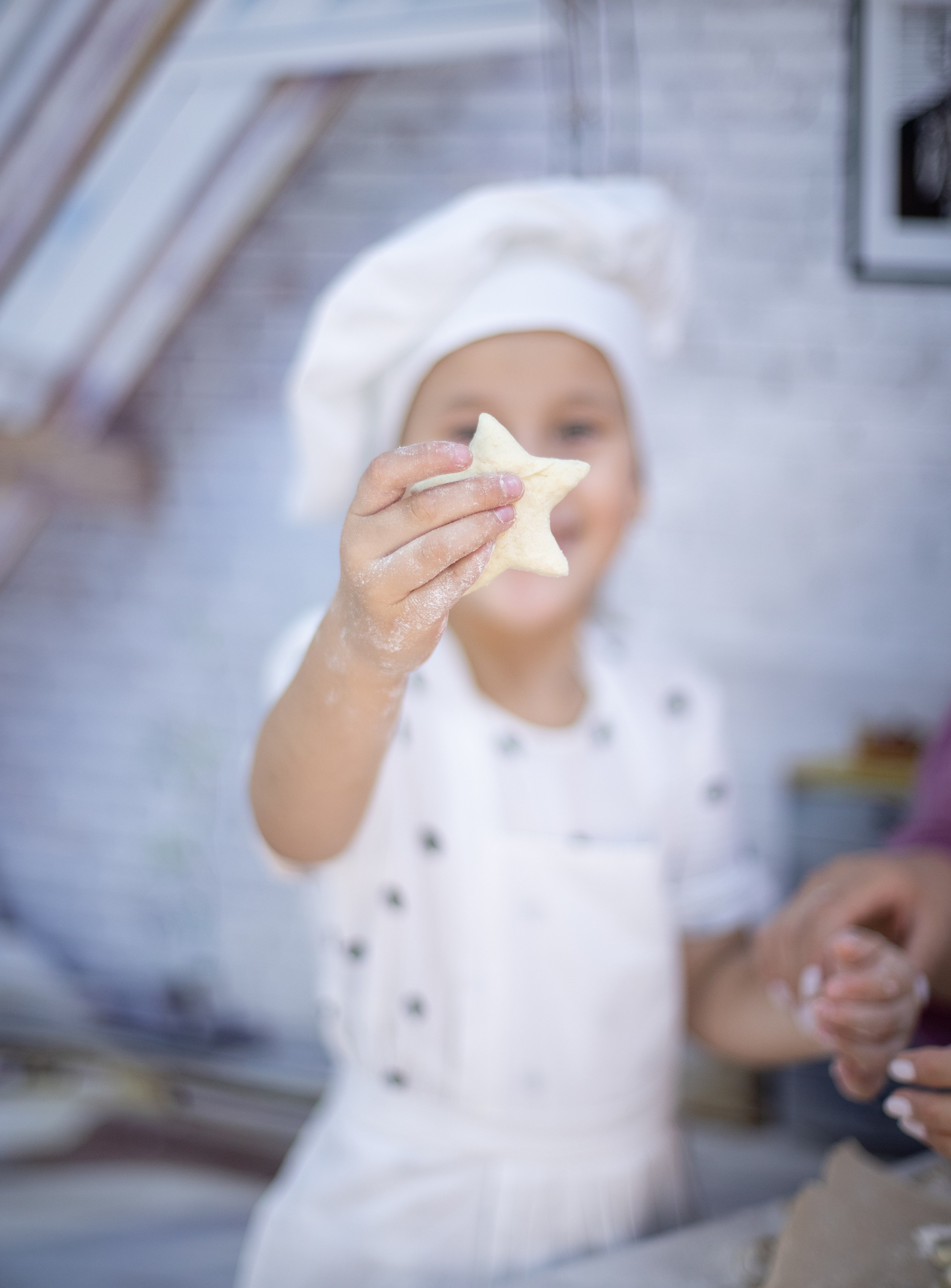 Поварята. Лучший фотограф Краснодара (по версии моей мамы)