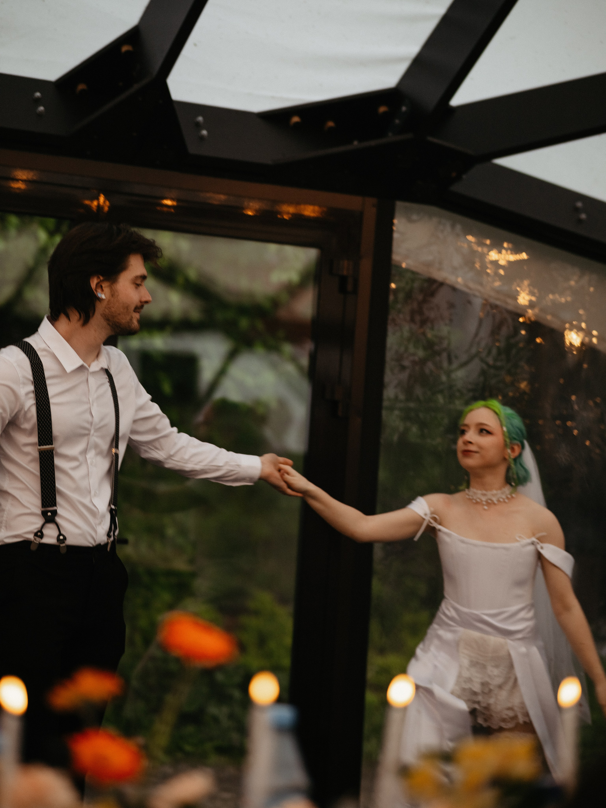 Андрей и Катя|Wedding day. Свадебный фотограф Челябинск Зиненко Виктория
