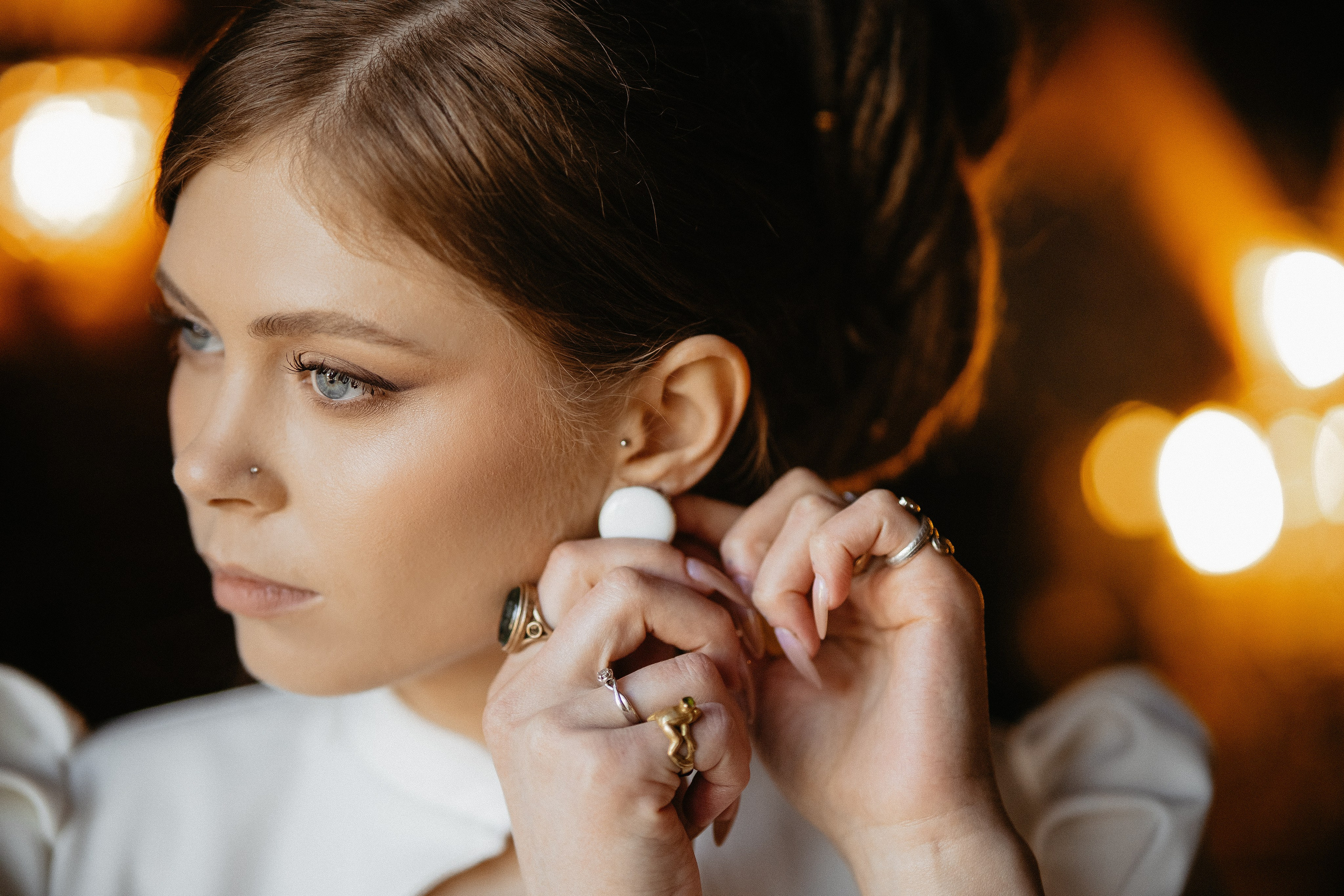 Александр и Олеся|Wedding day. Свадебный фотограф Челябинск Зиненко Виктория