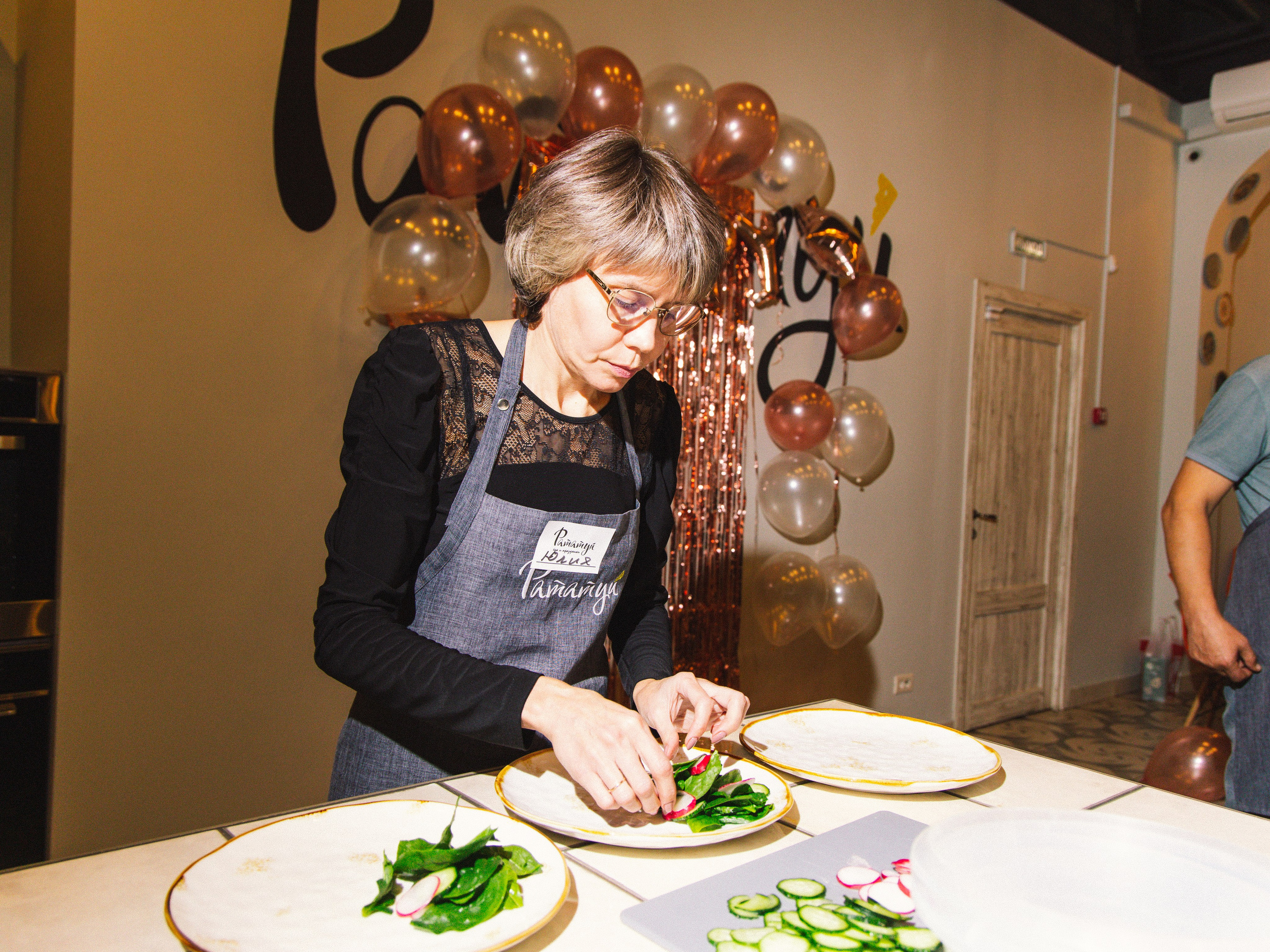 Рататуй|День рождения. Свадебный фотограф Челябинск Зиненко Виктория