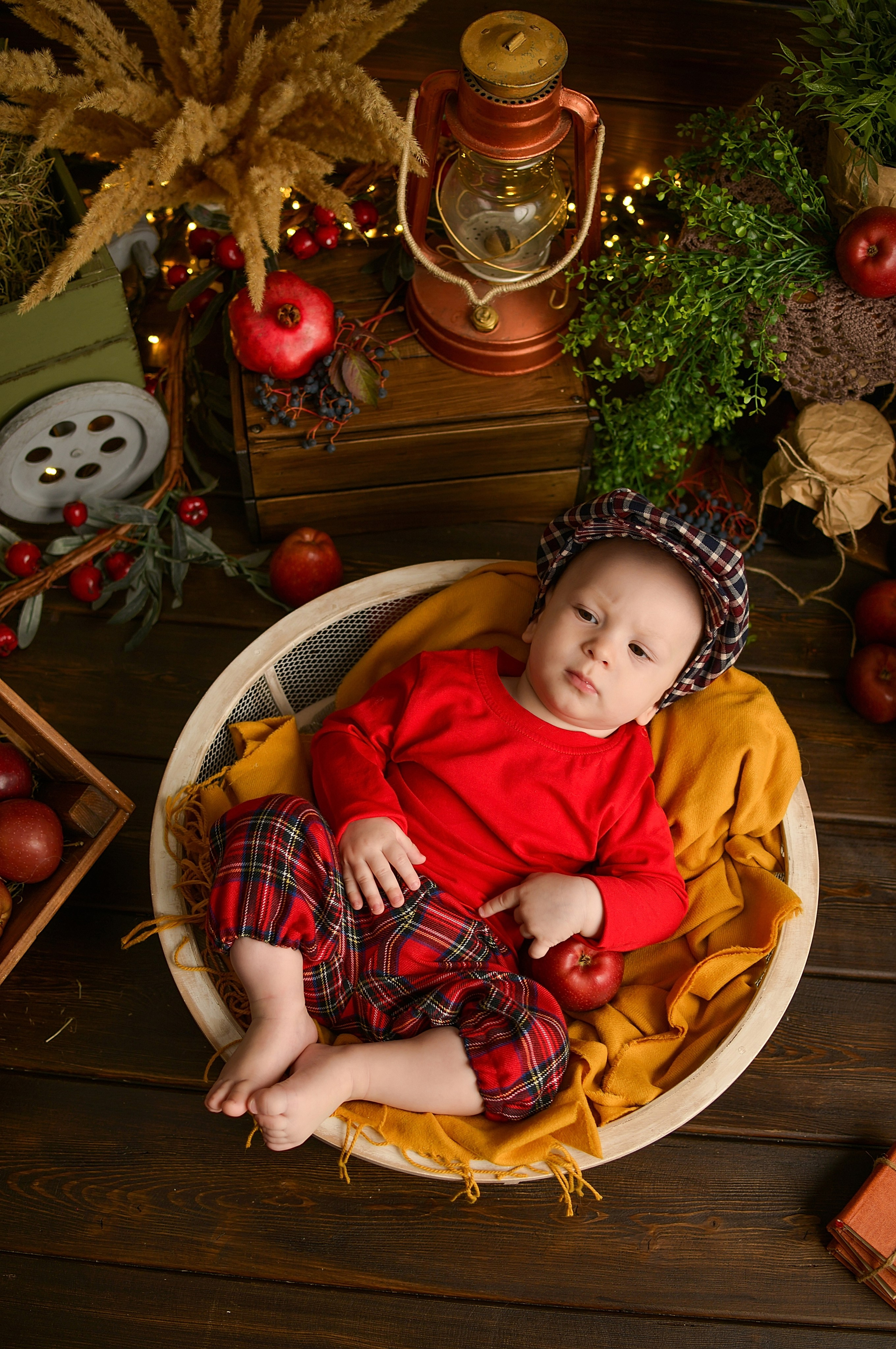 Детские фотопроекты Краснодар. Фотограф новорожденных Краснодар Малышенко Надежда