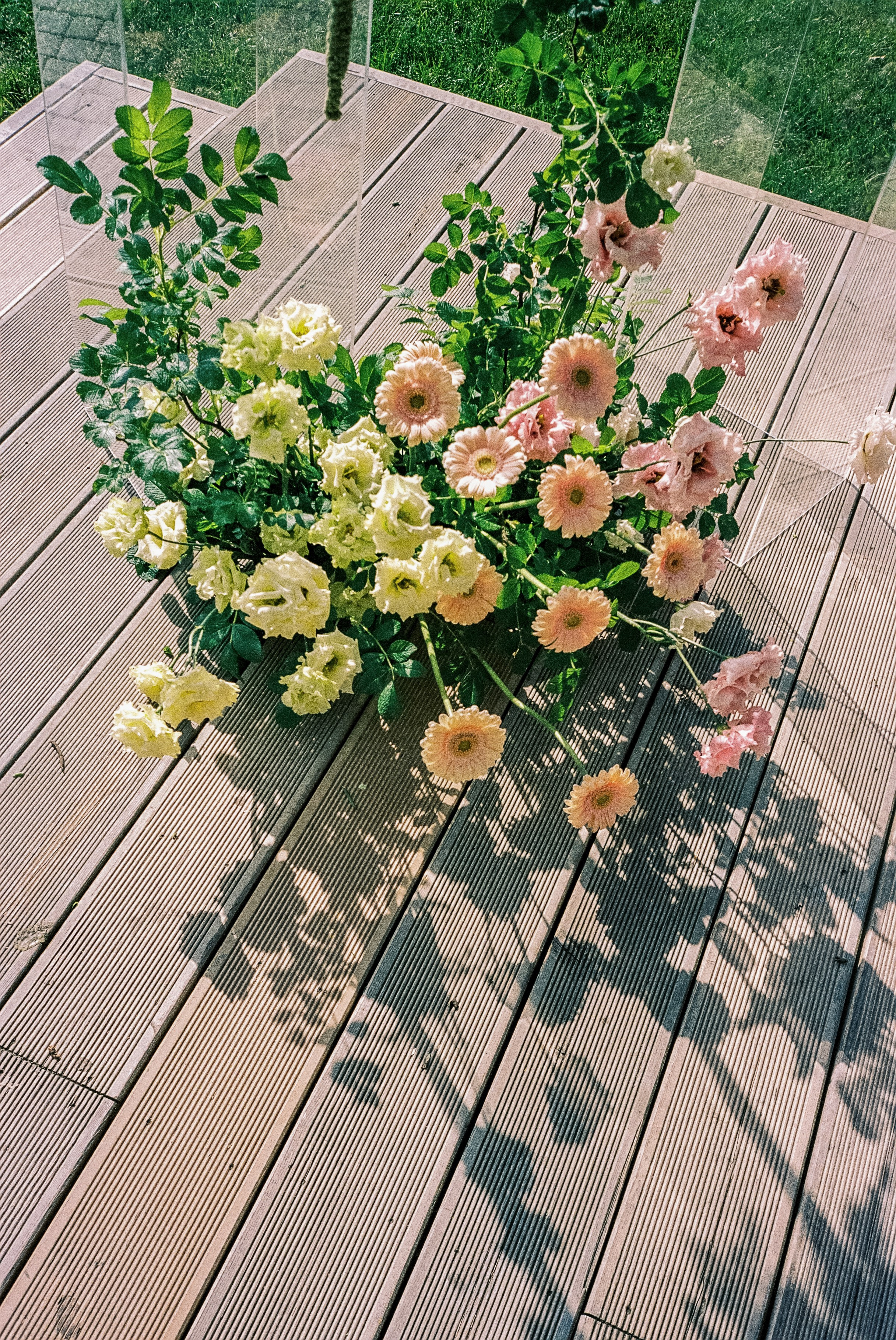 Настя & Никита. Свадебное агентство WedStories agency