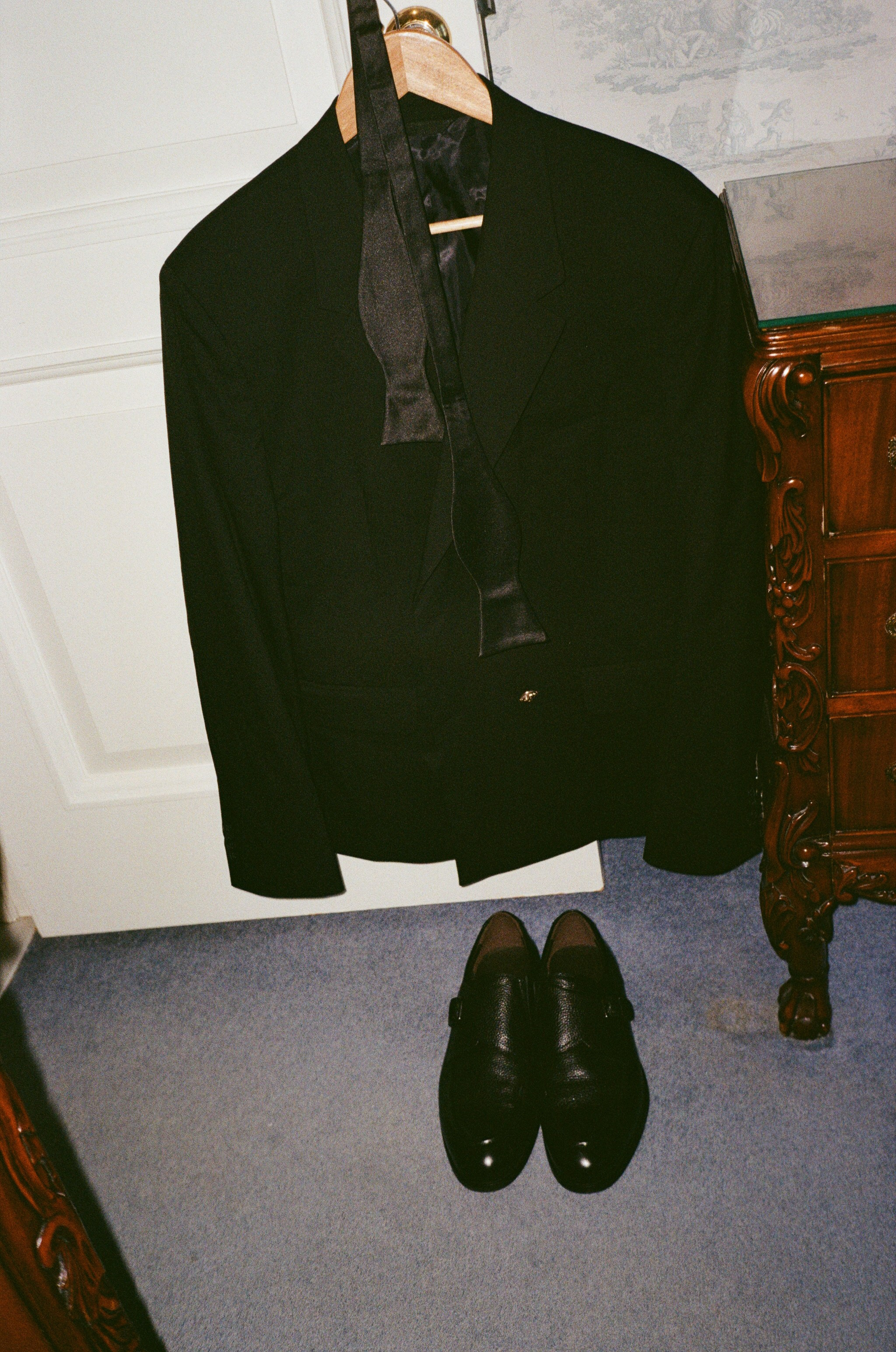 Лиза & Степа. Свадебное агентство WedStories agency