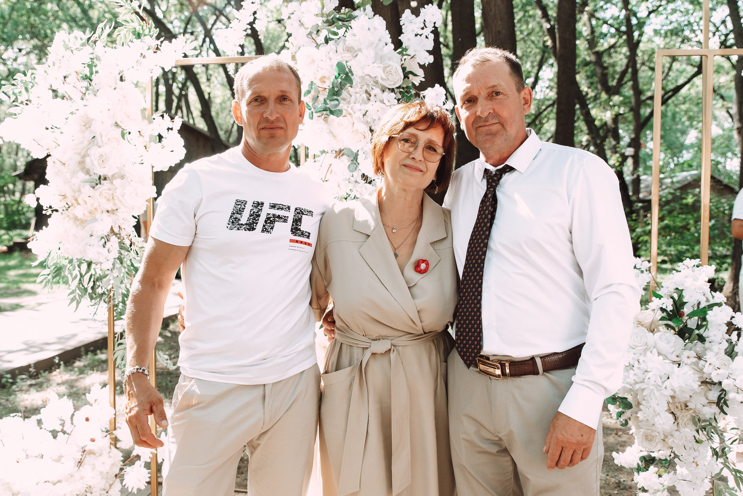 Семен + Варвара. Свадебный и семейный фотограф в Волгограде Олеся Лисицкая