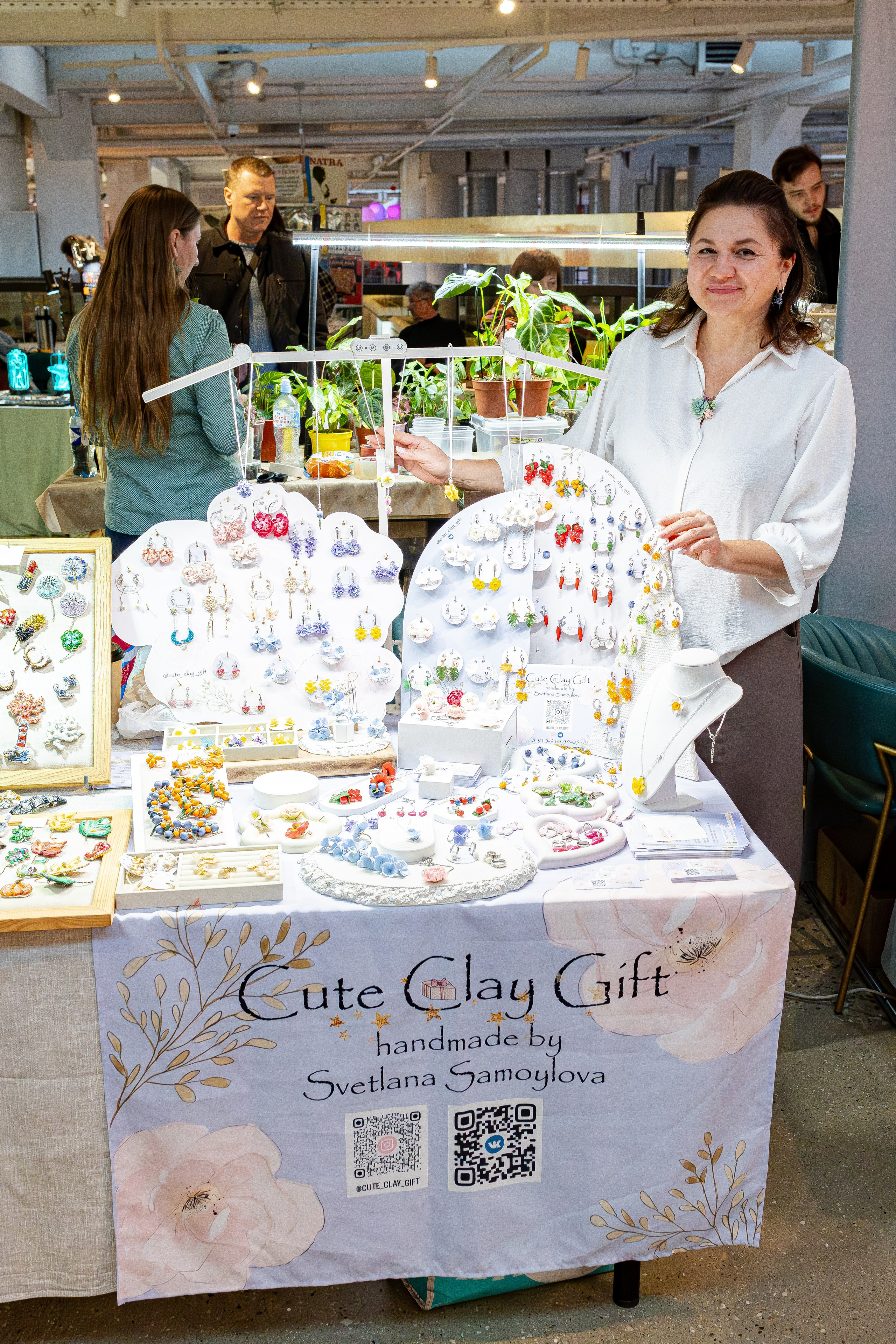 Growbox 1–2 марта. Александра Куликова фотограф, Москва