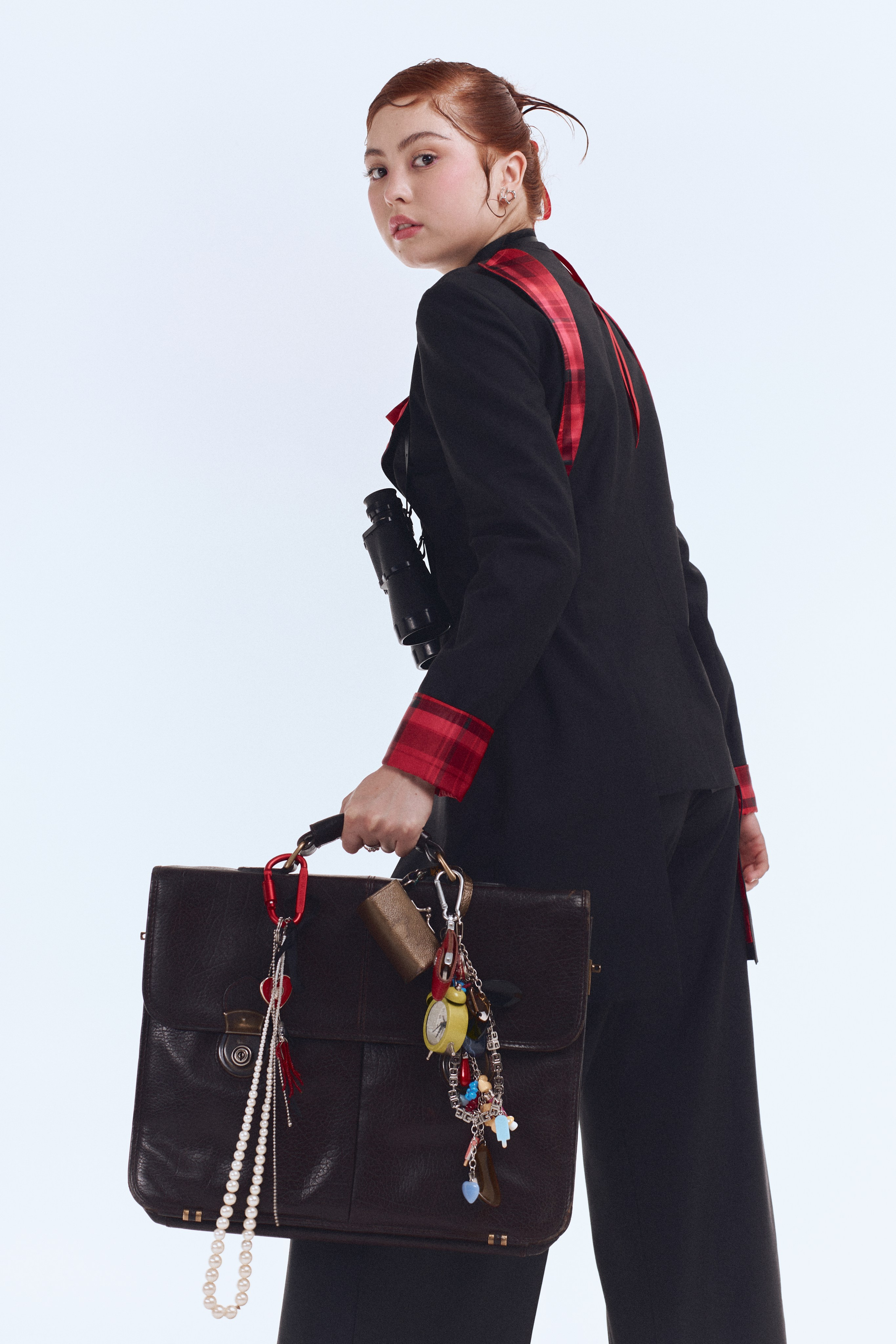 For Zukhra. Fashion-фотограф Желеуов Дулат