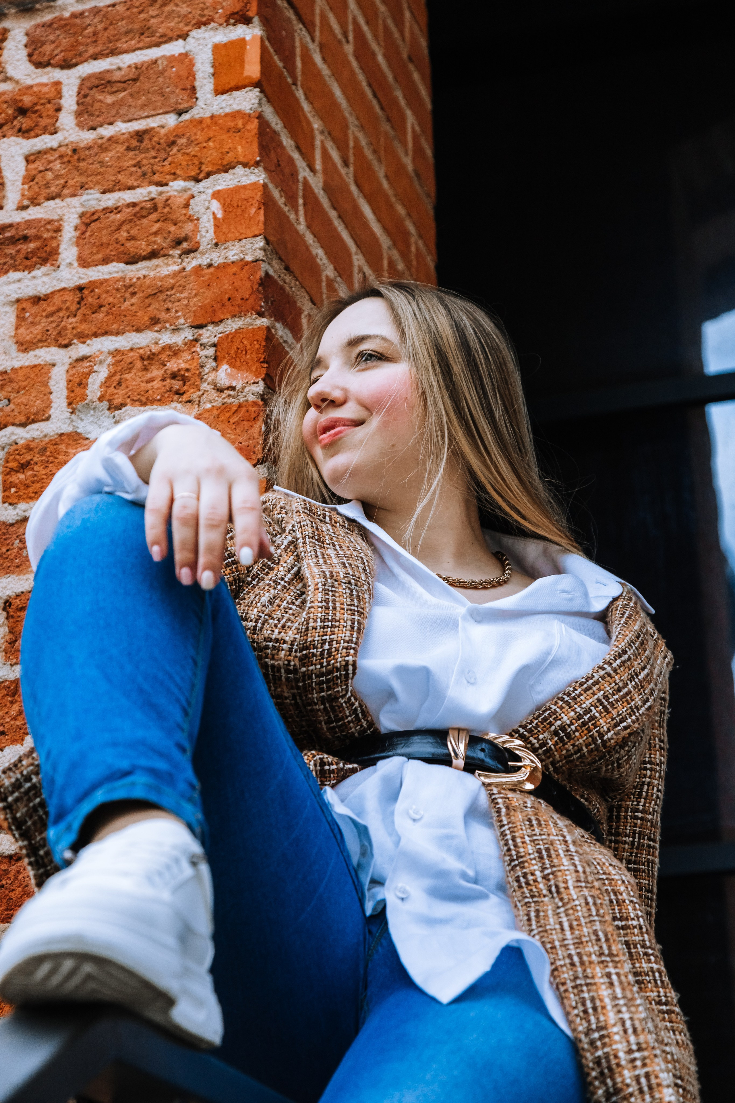 Ведущая своей жизни ♥. Репортажный и семейный фотограф в Москве