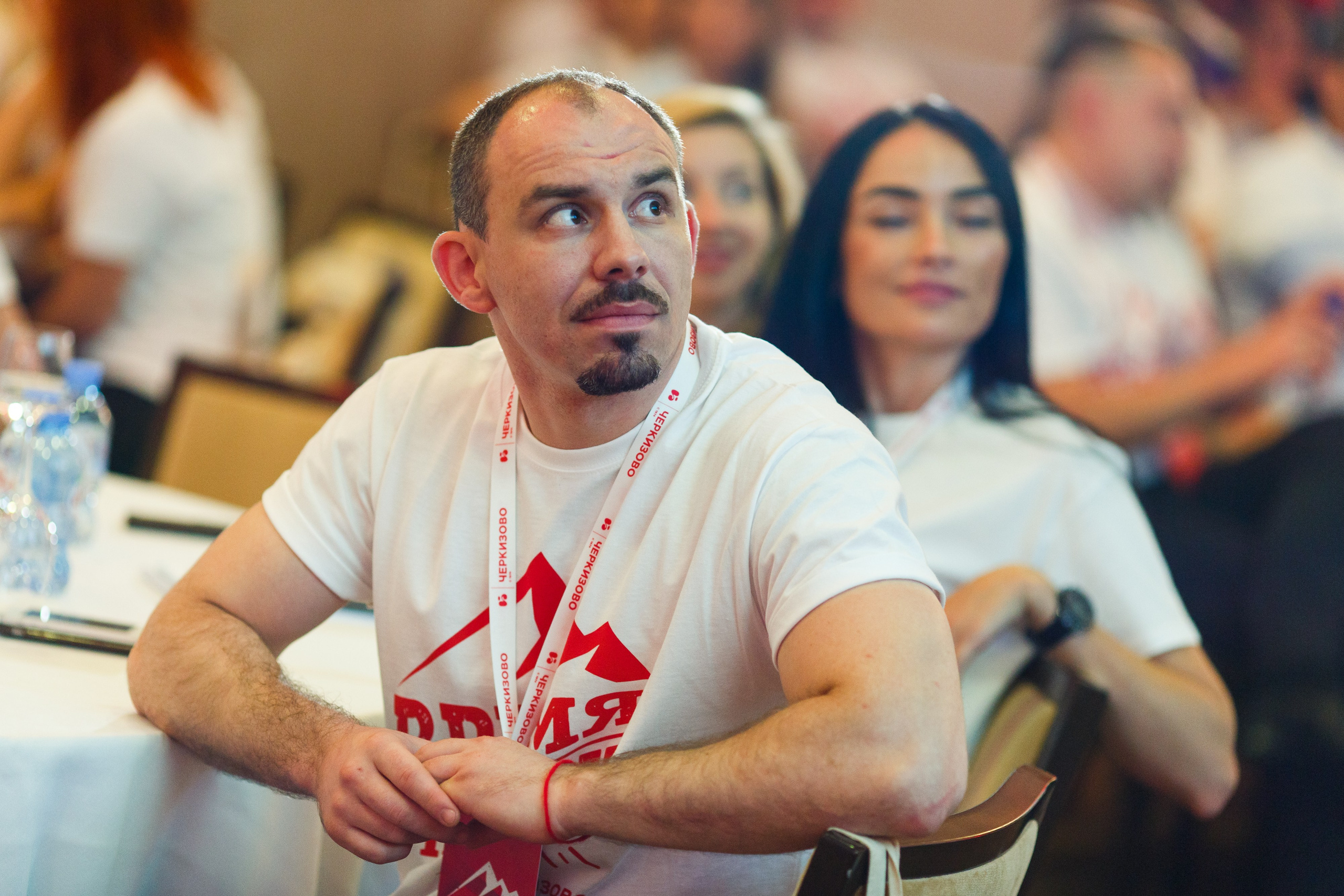 88. Фотограф Недорез Александр в Москве. Репортаж на ваших мероприятиях