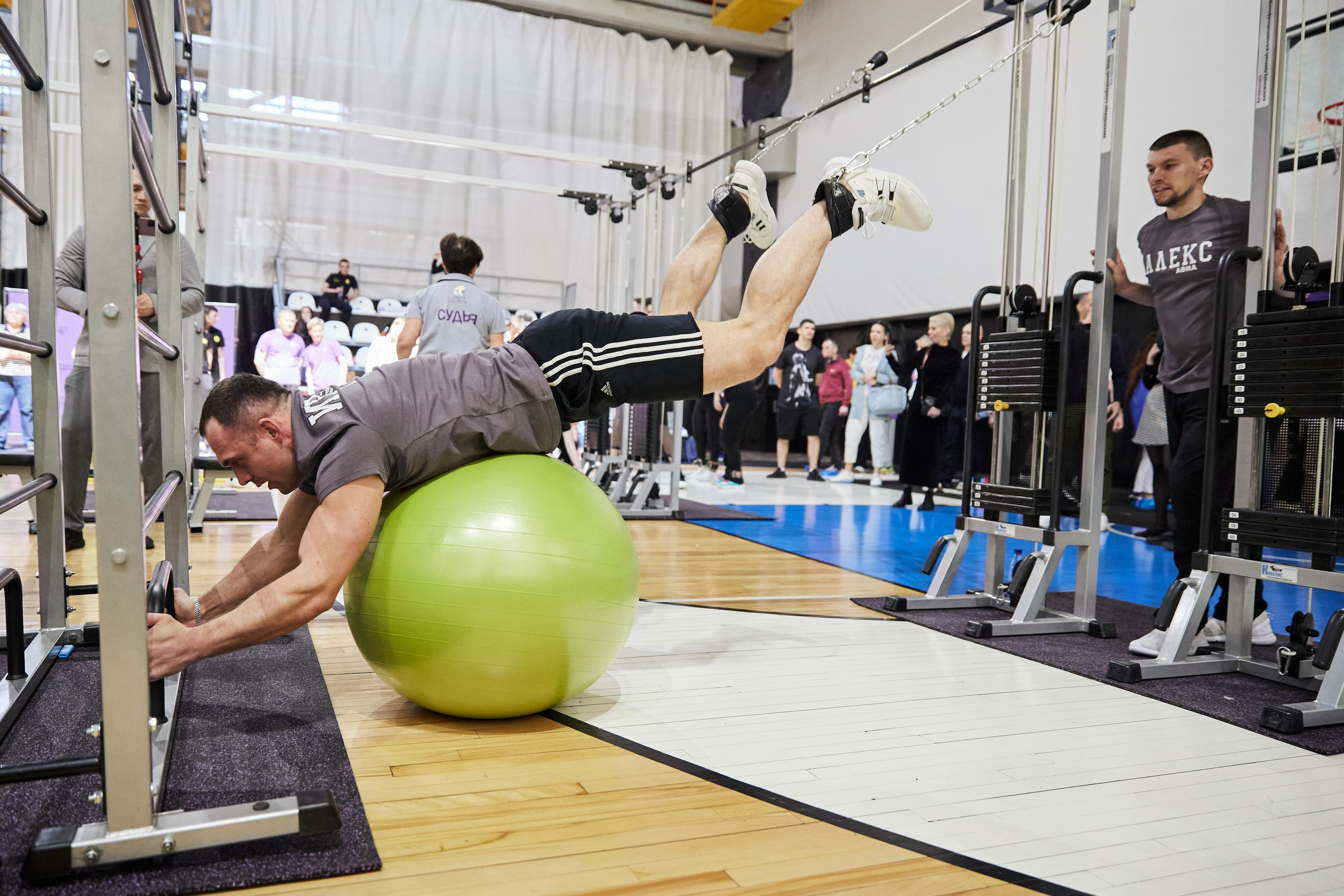 87. Фотограф Недорез Александр в Москве. Репортаж на ваших мероприятиях
