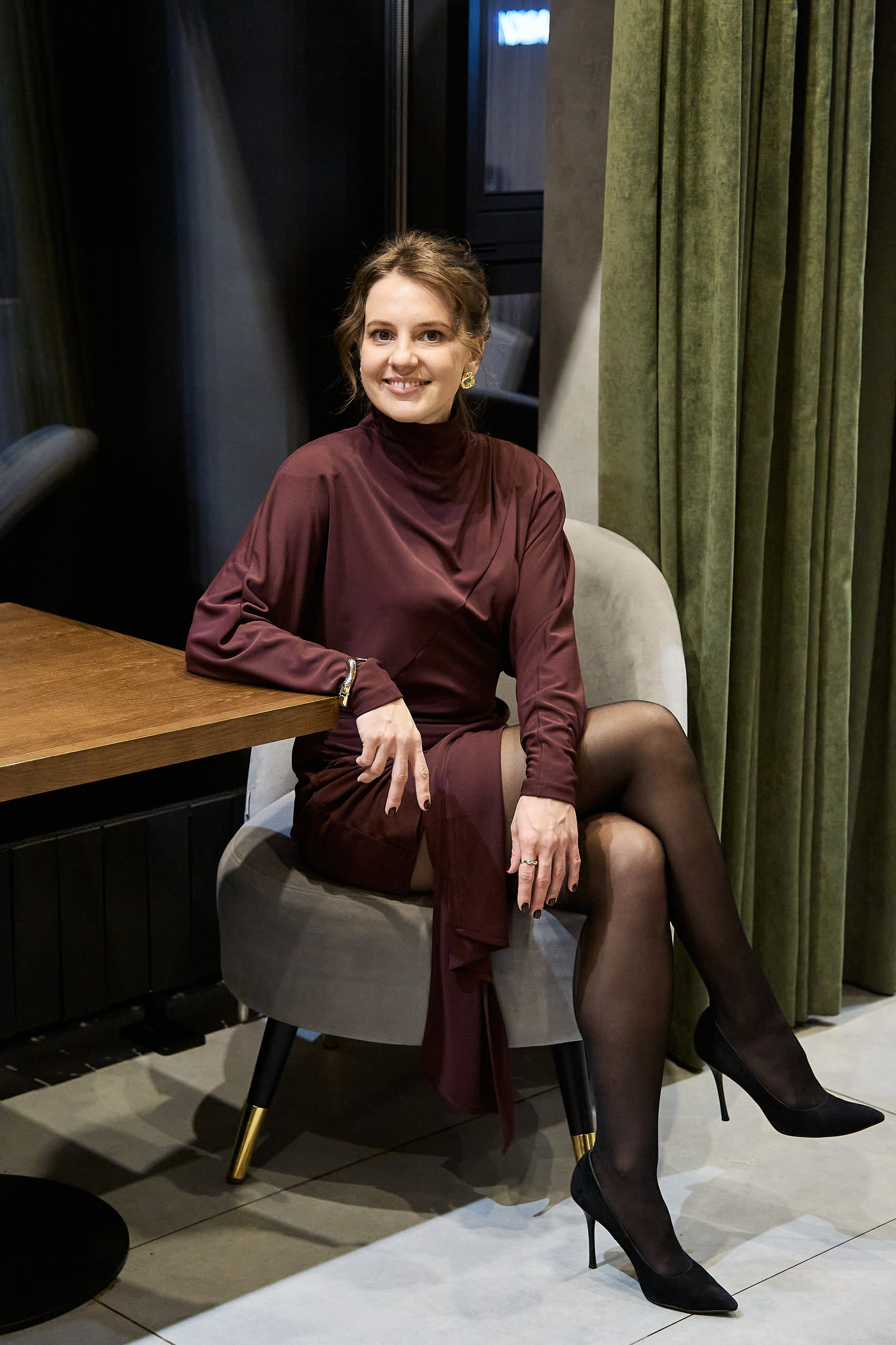 Фотосъёмка юбилея. Свадебный и семейный фотограф в Самаре Грибцова Людмила