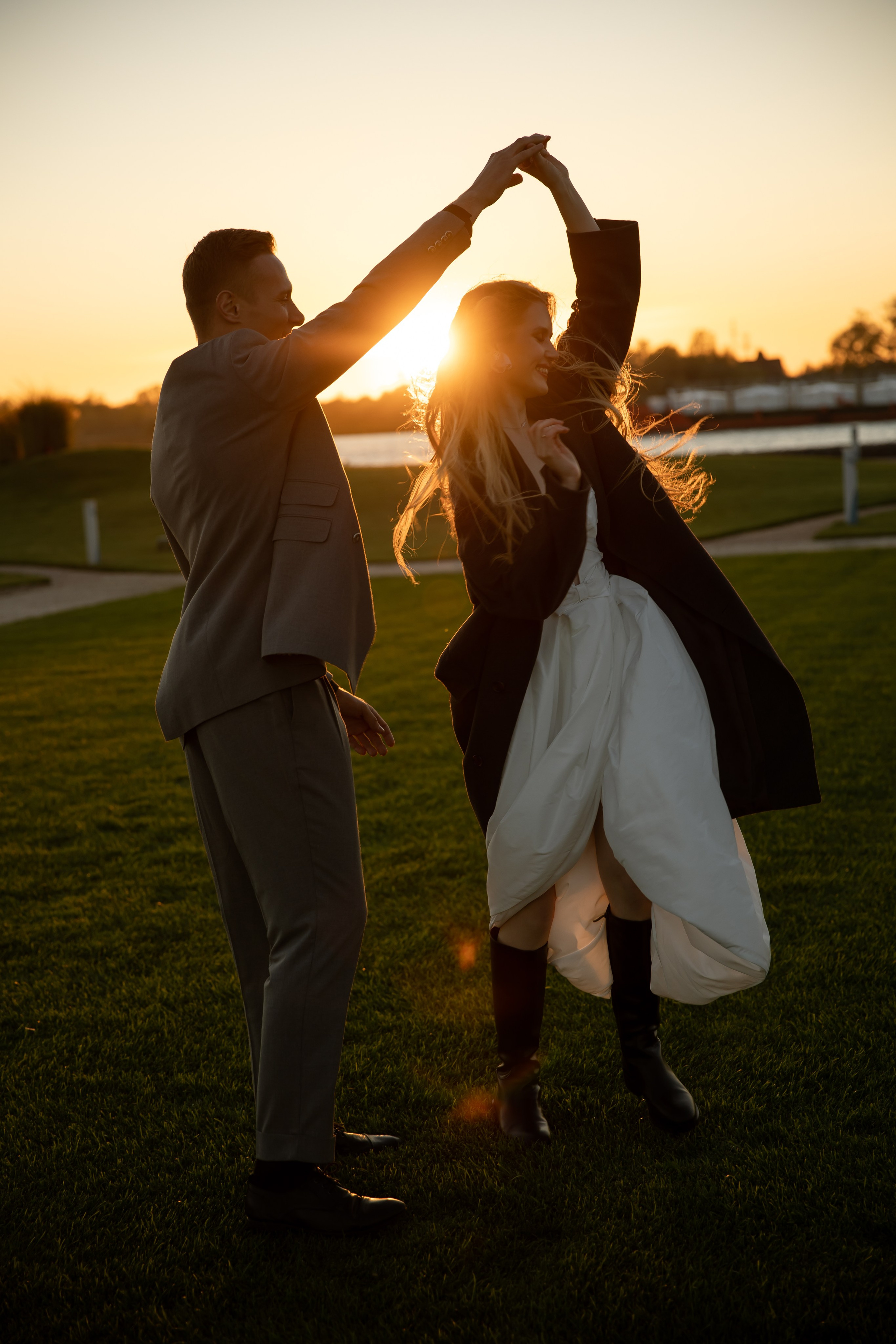 Алиса и Андрей. Свадебный Фотограф Светлана Карпенко Ростов-на-Дону