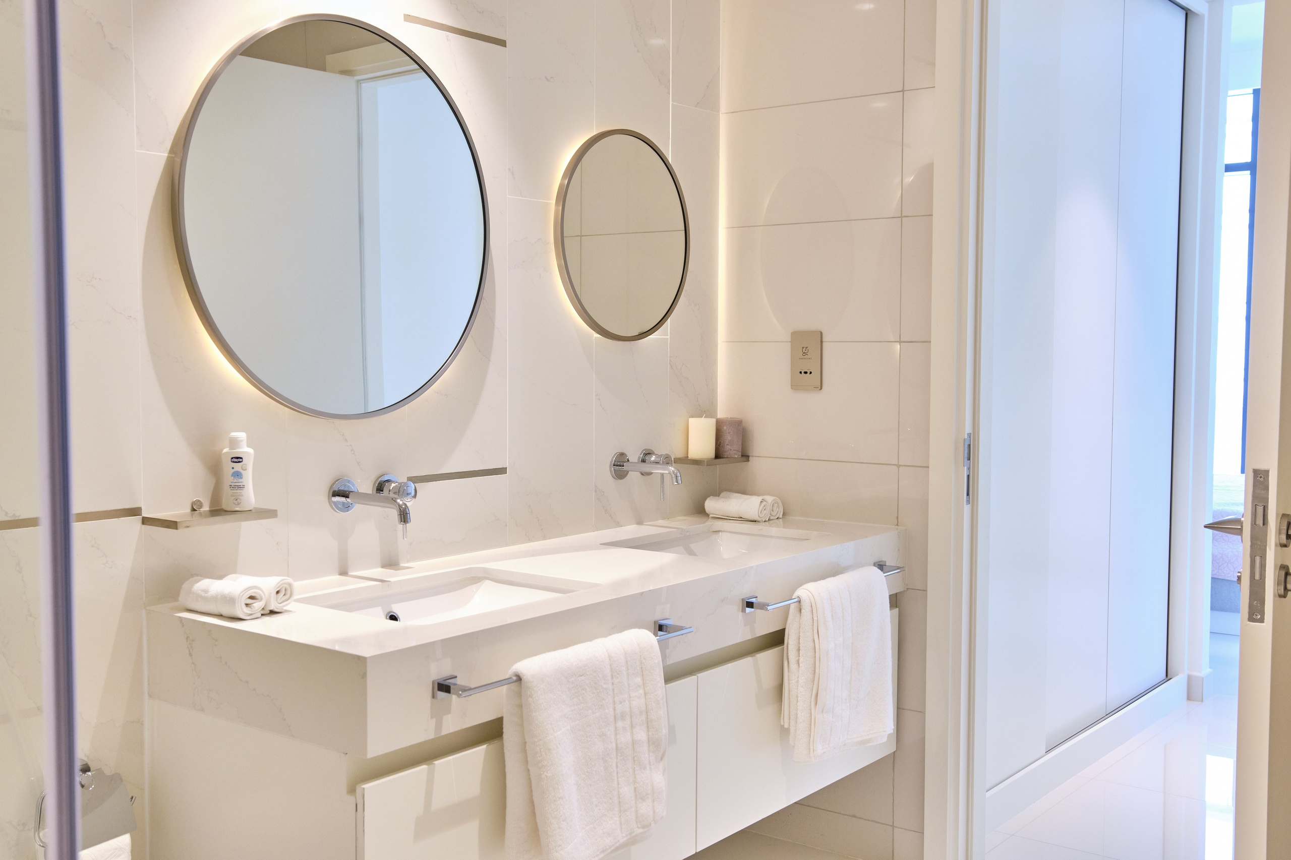 Недвижимость. Коммерческий, репортажный фотограф в Москве Лейла Мару