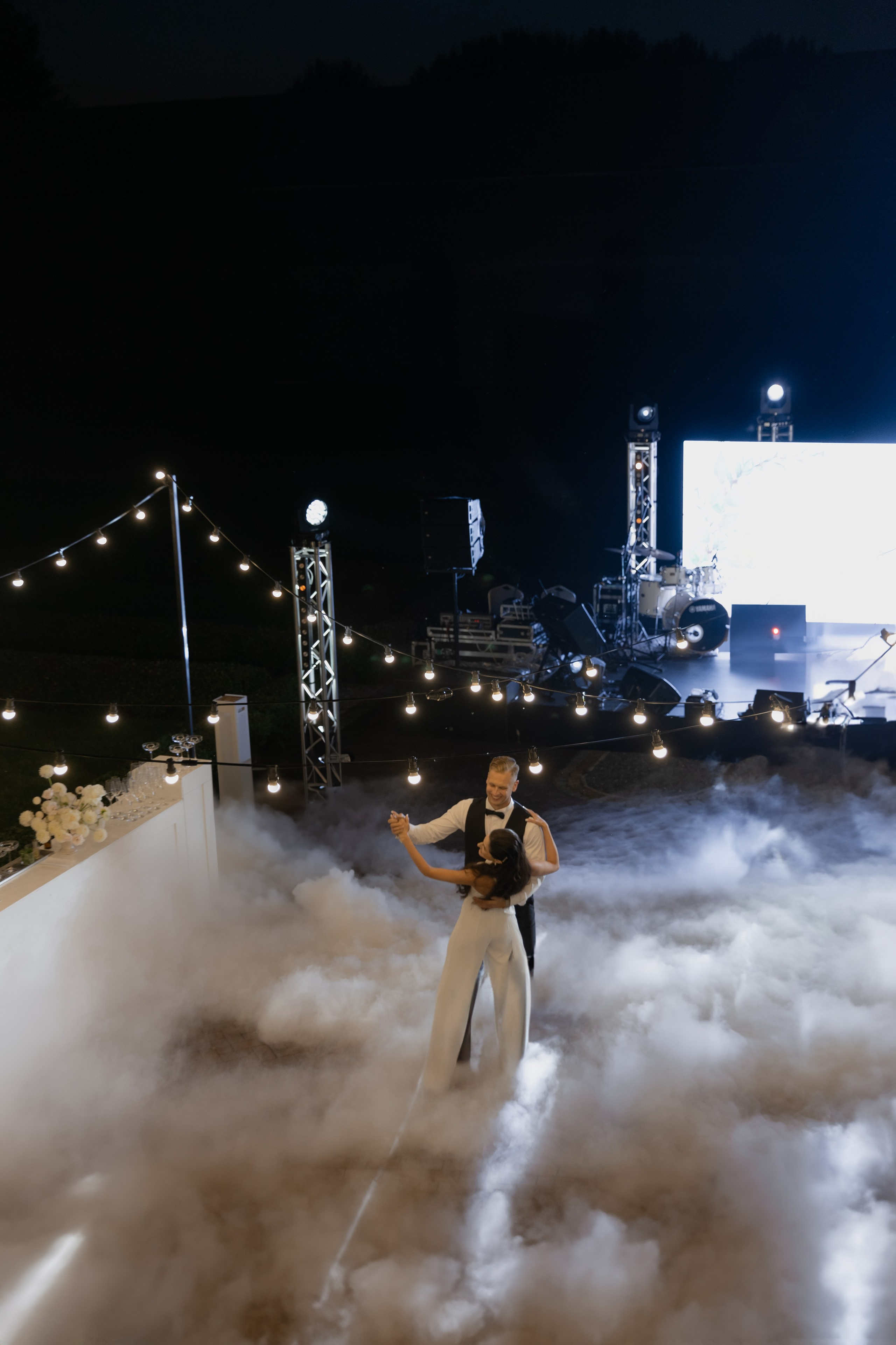 Marta & Arseniy. Свадебный фотограф Кристина Винокурова