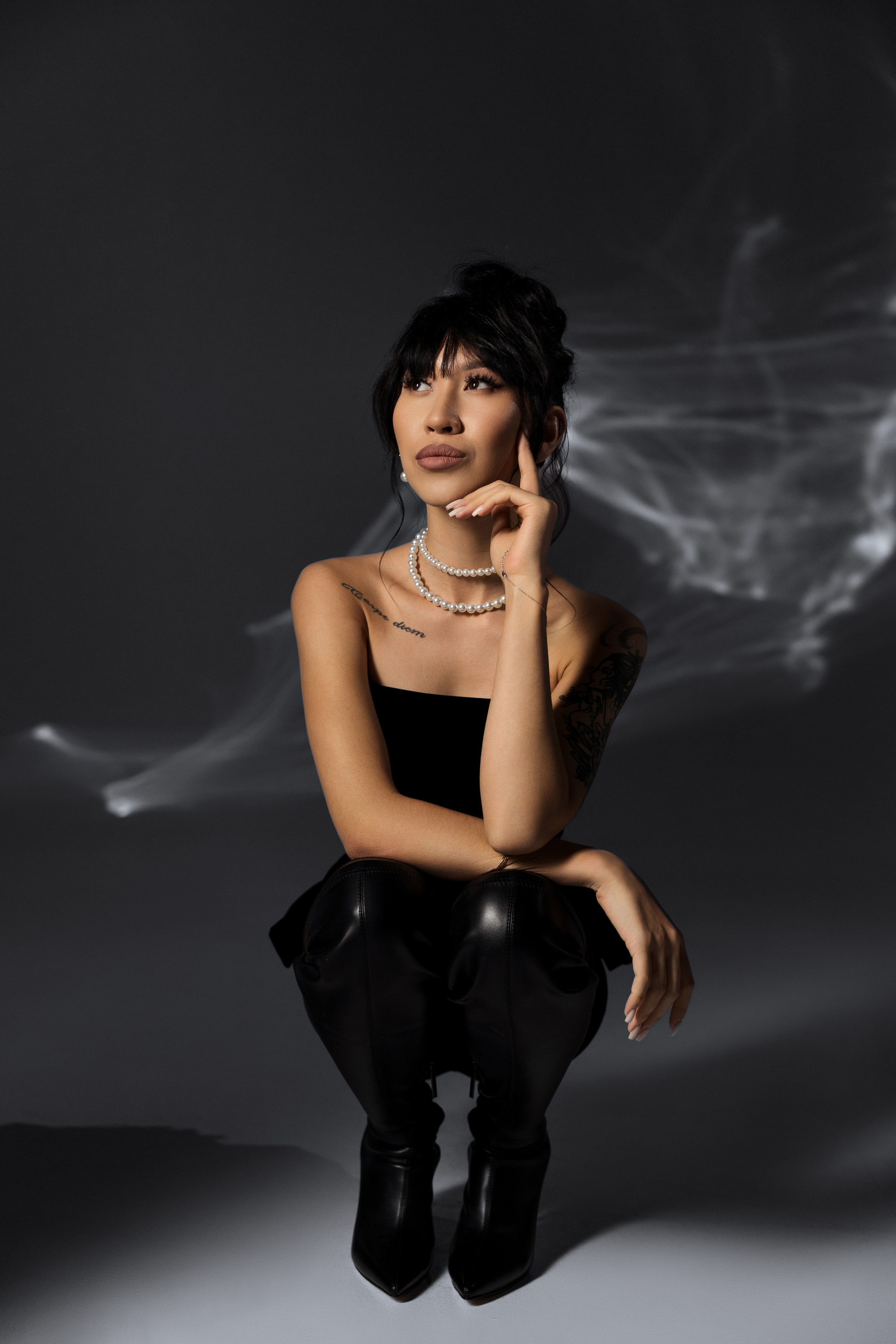 Портфолио индивидуальные. Фотограф Ася Уссурийск Владивосток