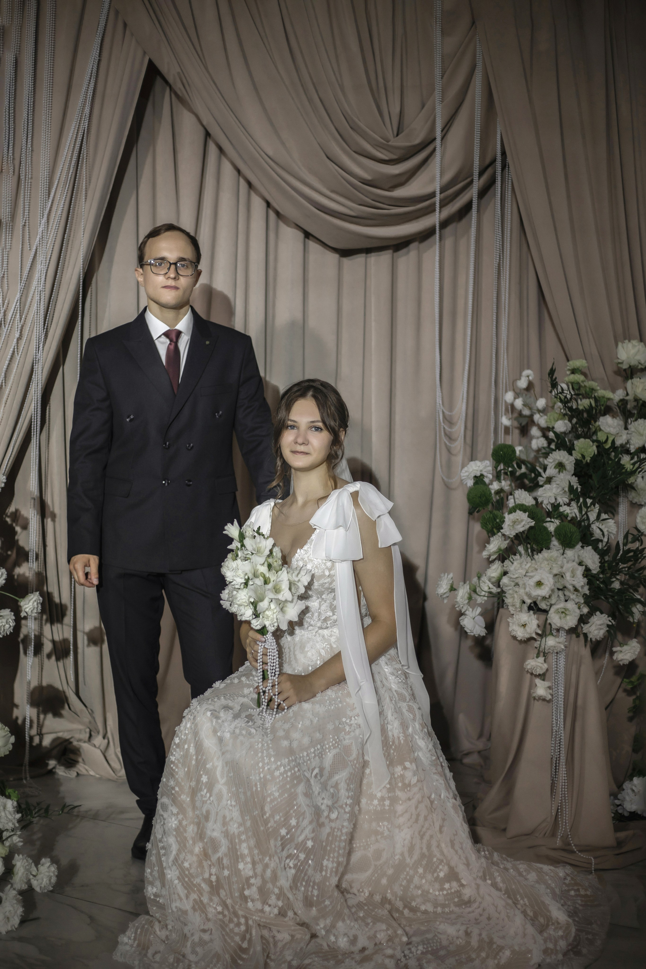 A|S банкет. Свадебный и семейный фотограф в Саратове Анжела Борисова