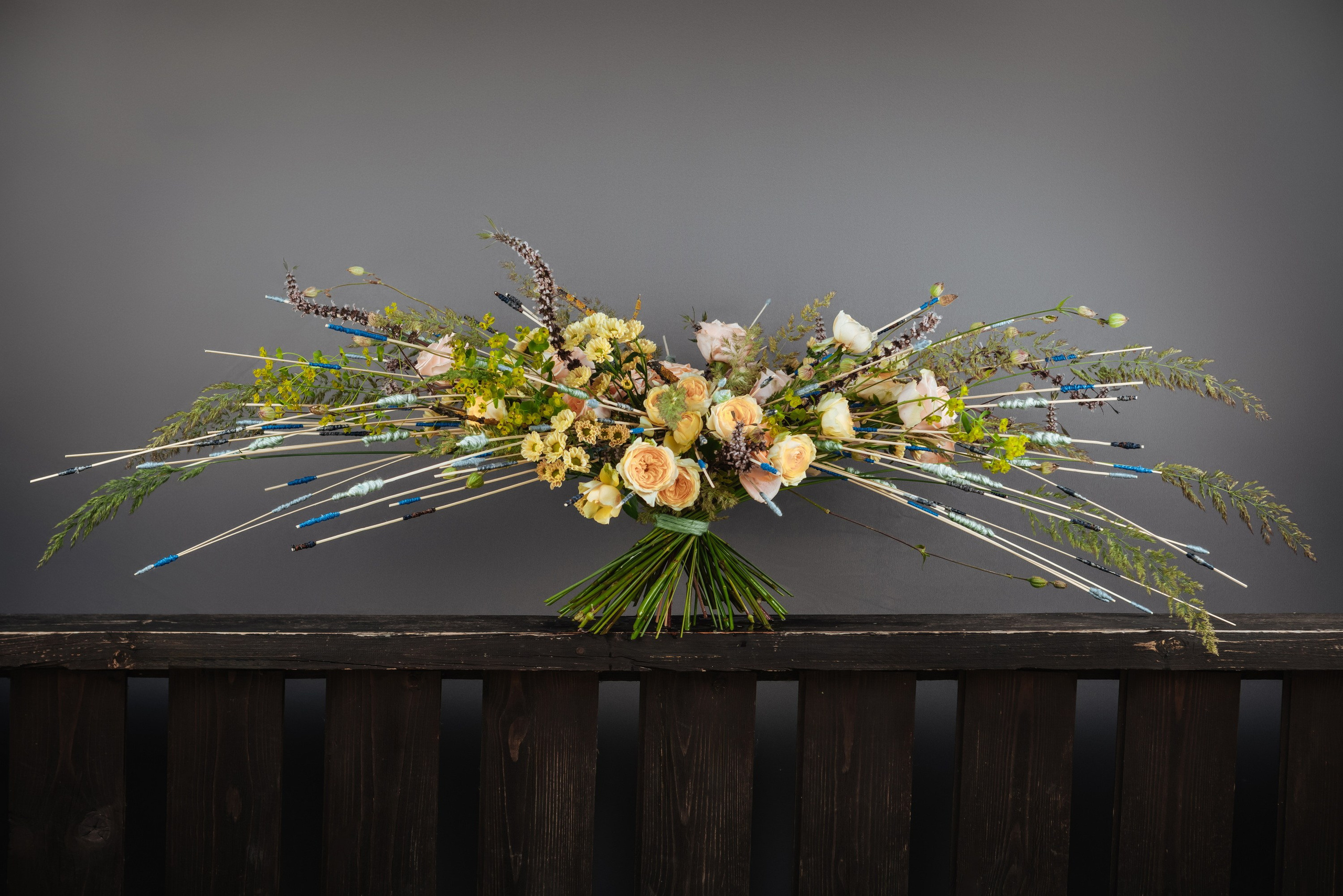 Фестиваль флористов Flower Boom 2023