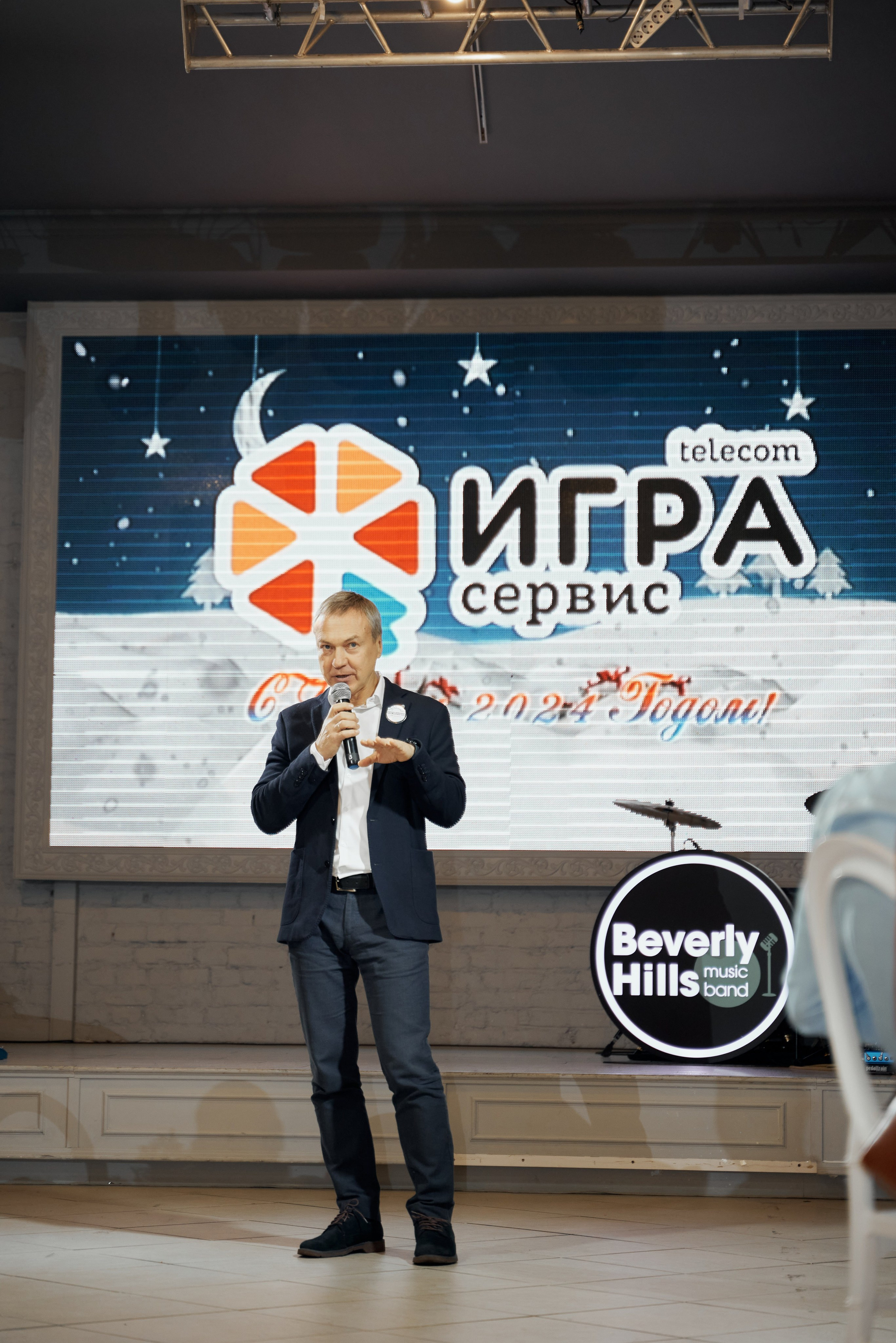 Корпоратив. Свадебный фотограф Александр Браво