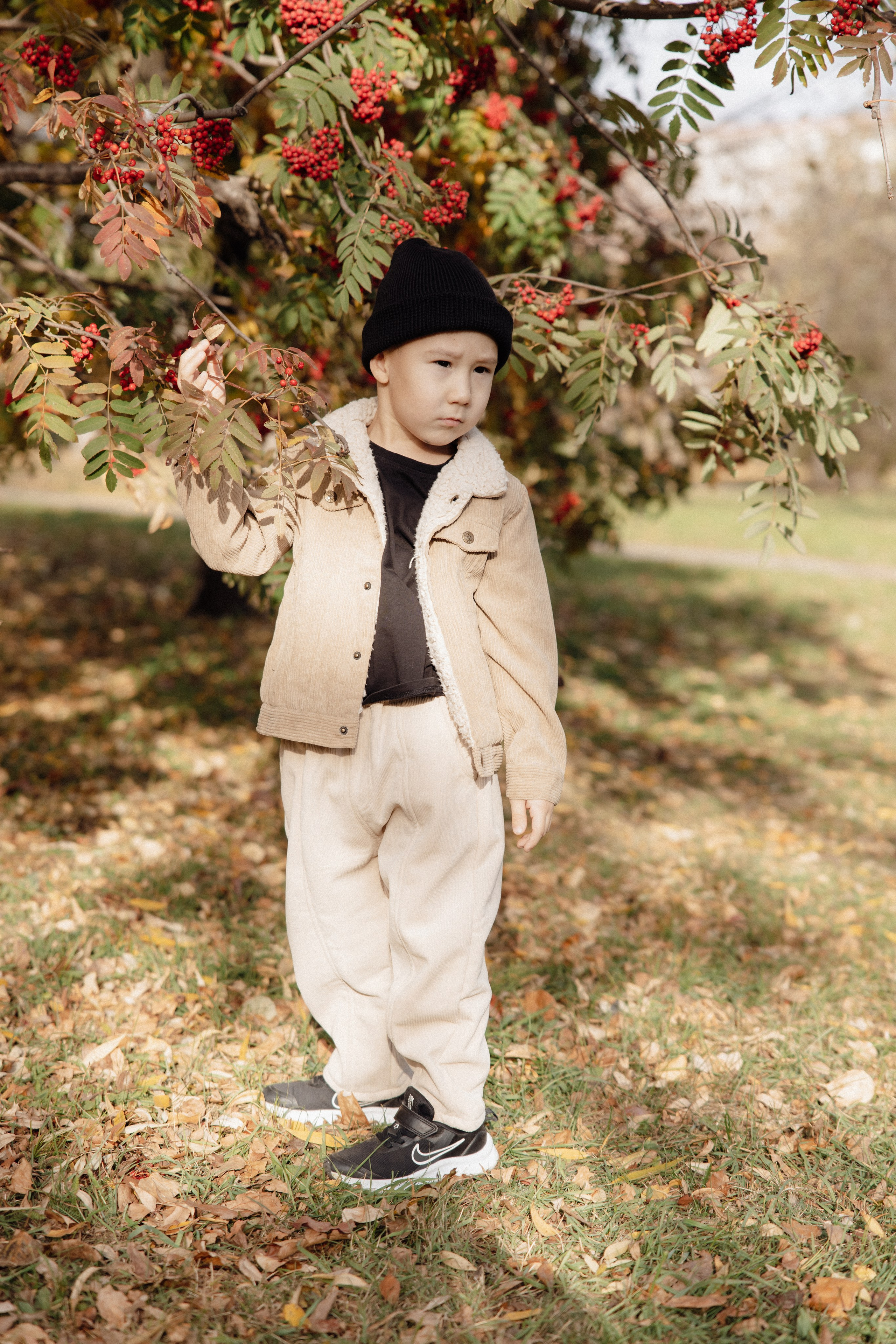 Прогулочная. Семейный и свадебный фотограф в Челябинске Мария Леонтьева