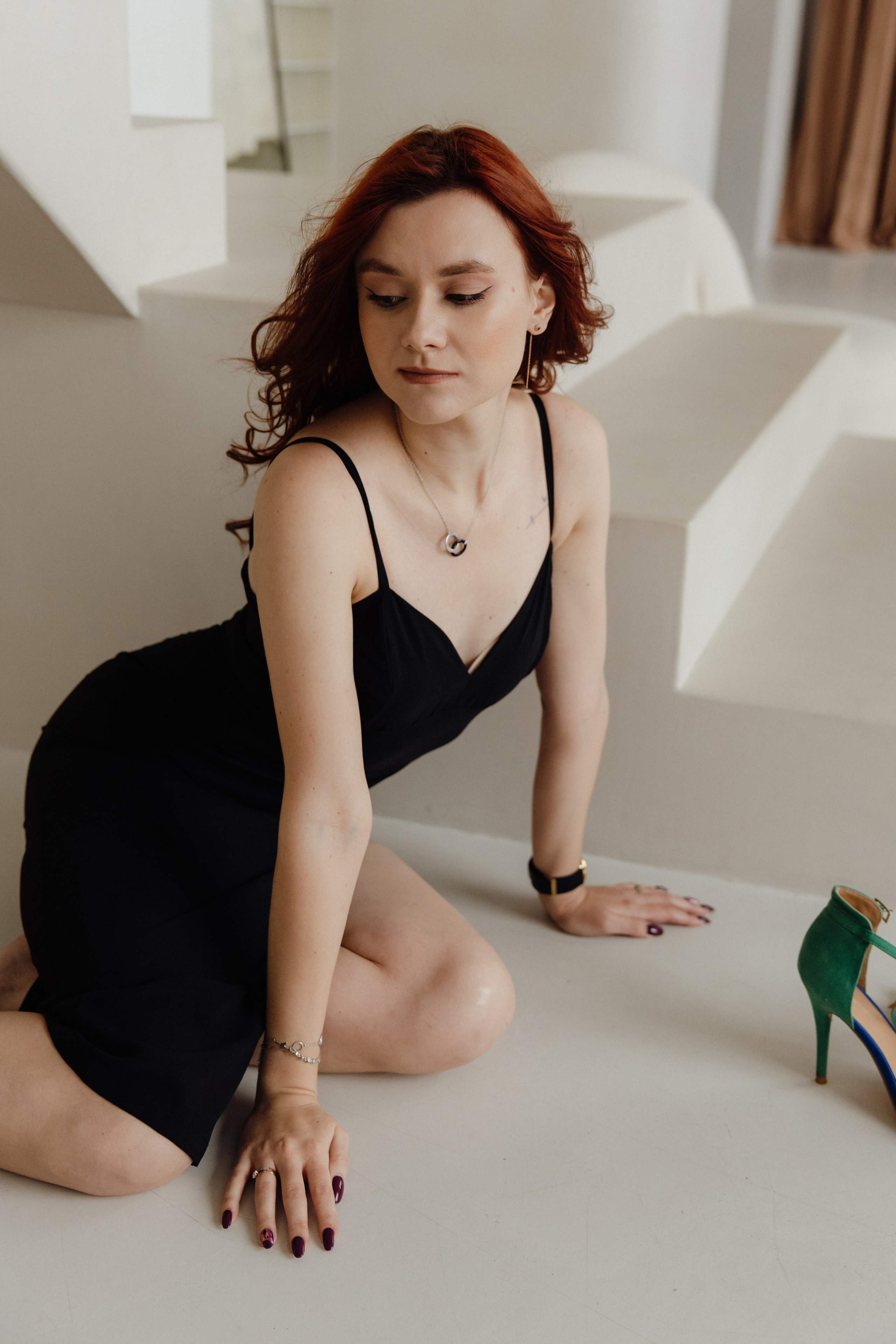 Вероника. Семейный и свадебный фотограф в Челябинске Мария Леонтьева