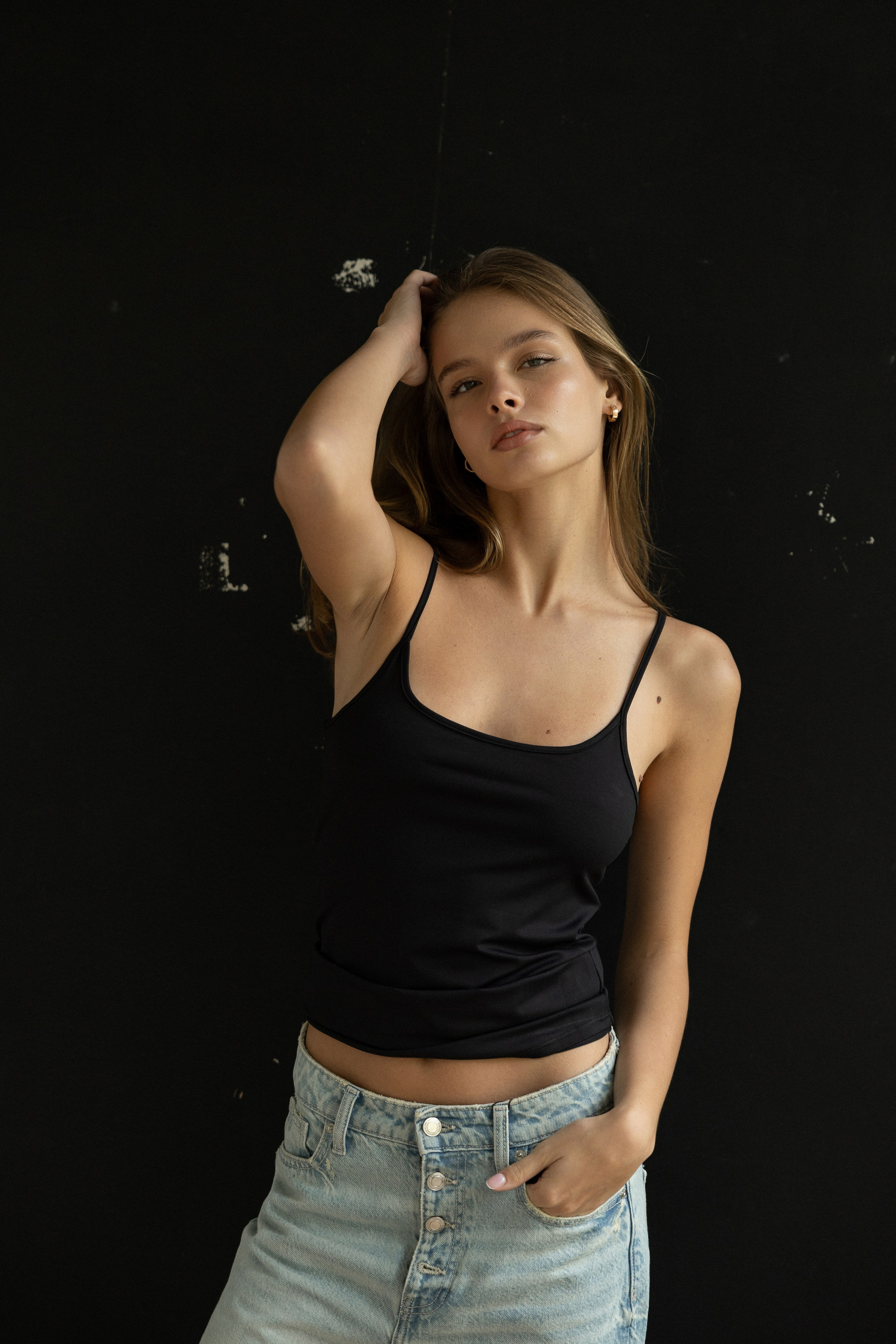 Анастасия. Семейный и свадебный фотограф в Челябинске Мария Леонтьева