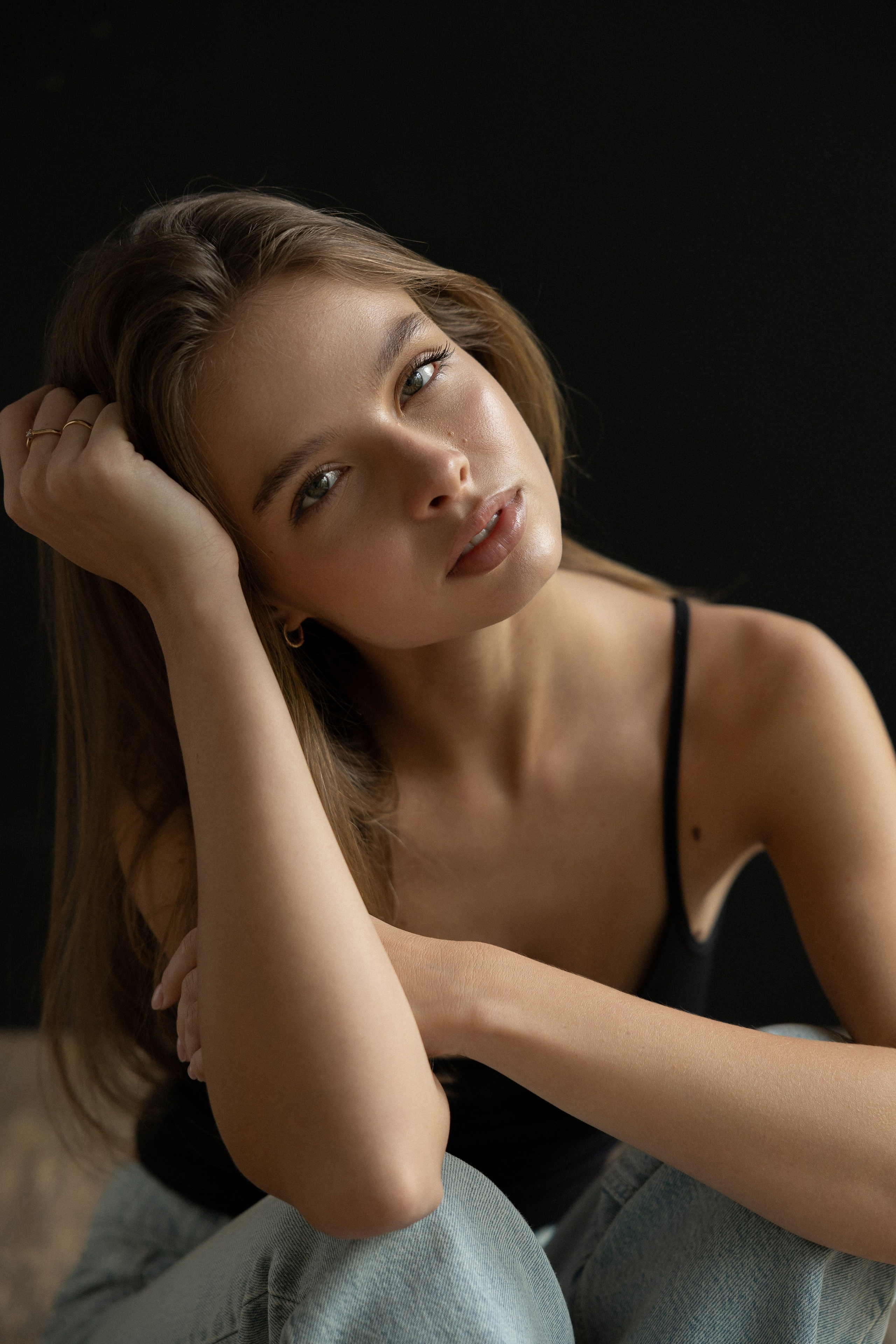 Анастасия. Семейный и свадебный фотограф в Челябинске Мария Леонтьева