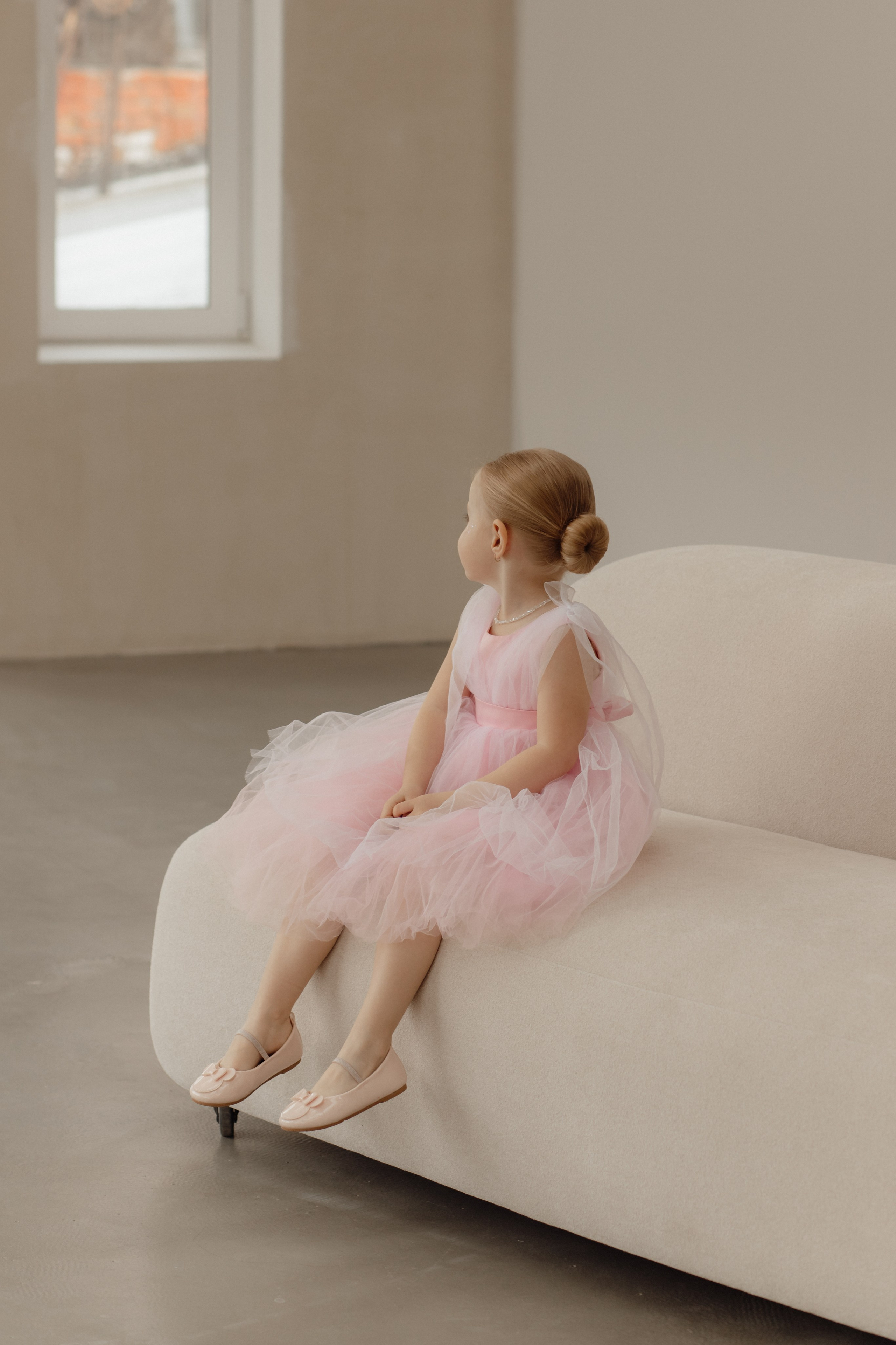 Ксюше 5. Семейный и свадебный фотограф в Челябинске Мария Леонтьева