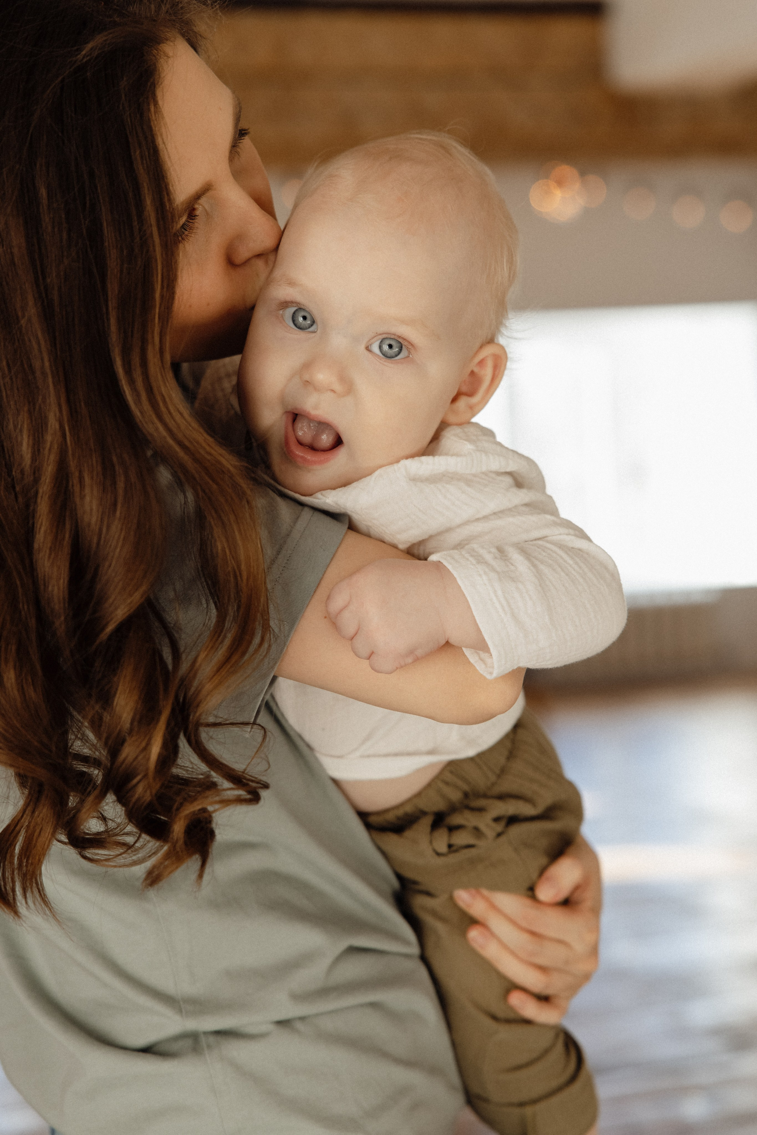 Ванечка. Семейный и свадебный фотограф в Челябинске Мария Леонтьева