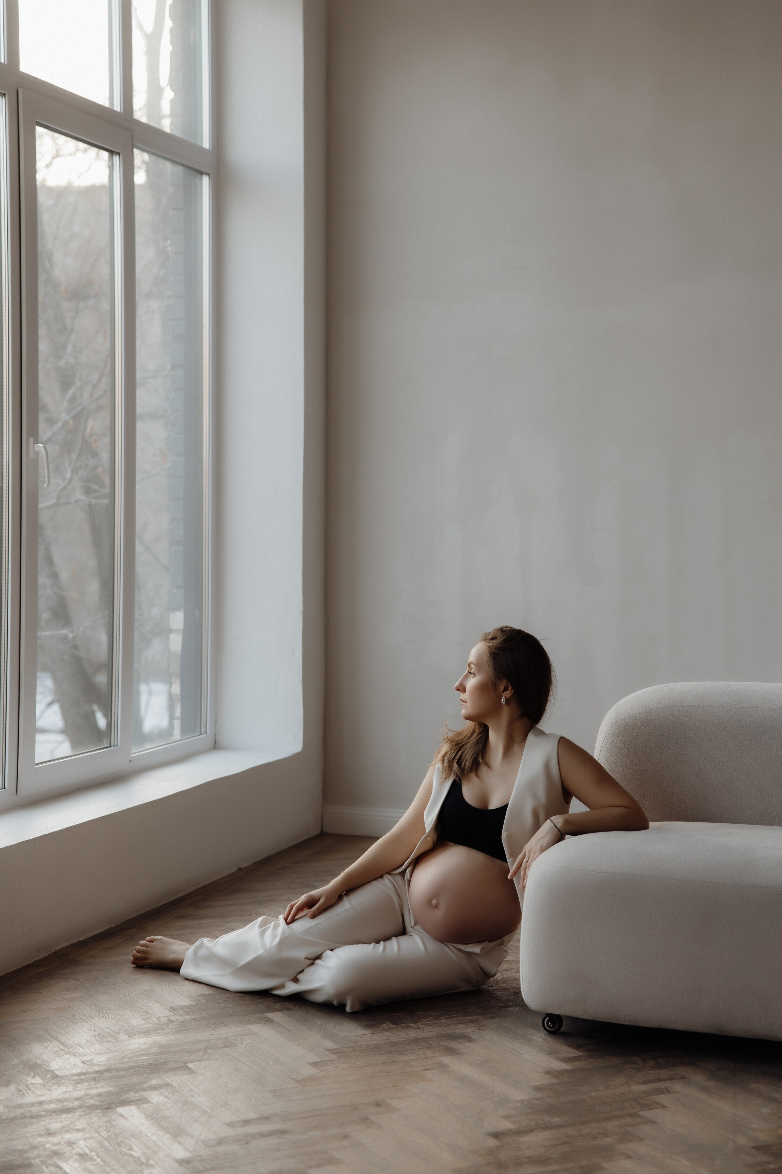 Наталья. Семейный и свадебный фотограф в Челябинске Мария Леонтьева