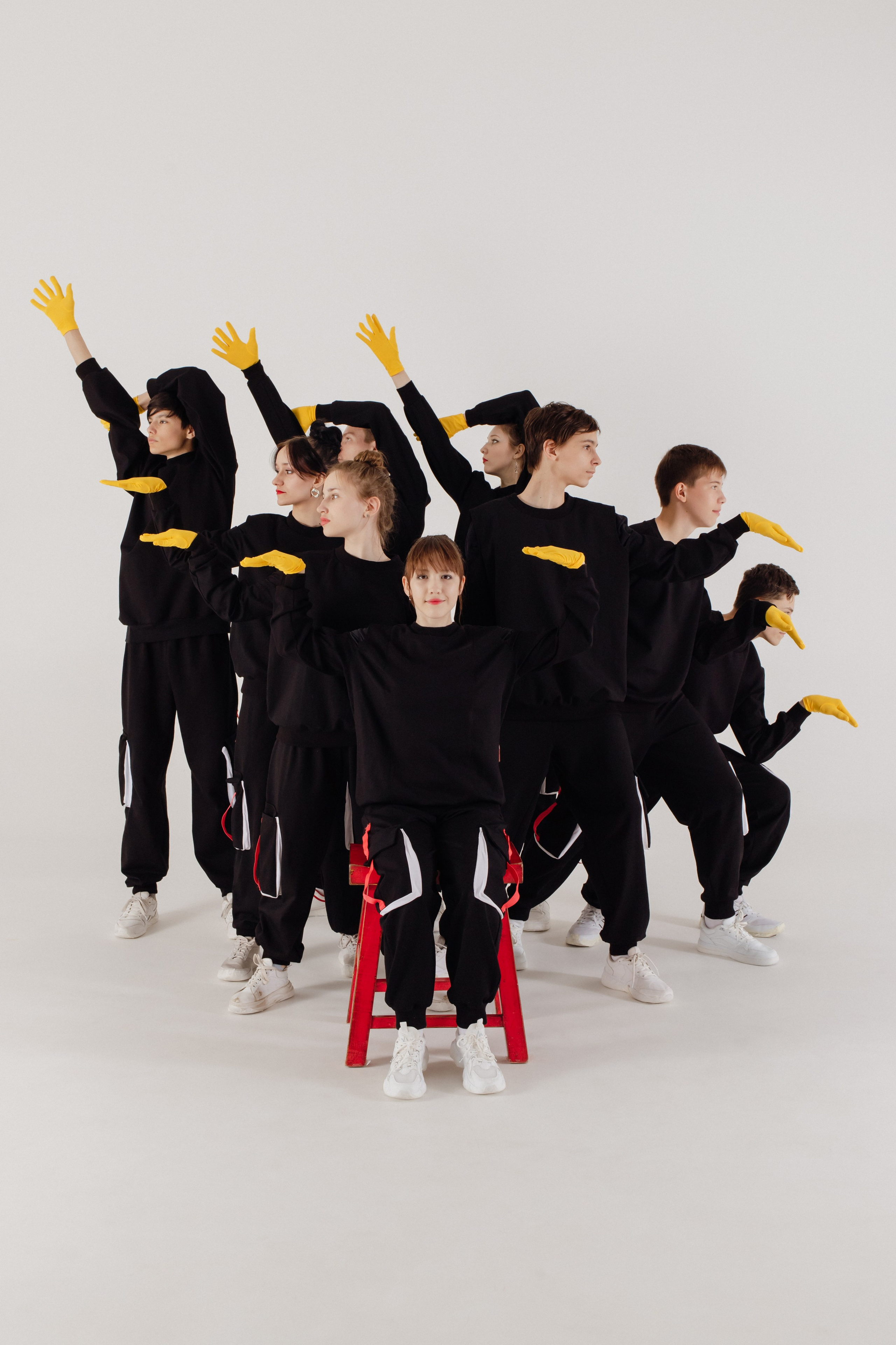 В ритме Че. Семейный и свадебный фотограф в Челябинске Мария Леонтьева