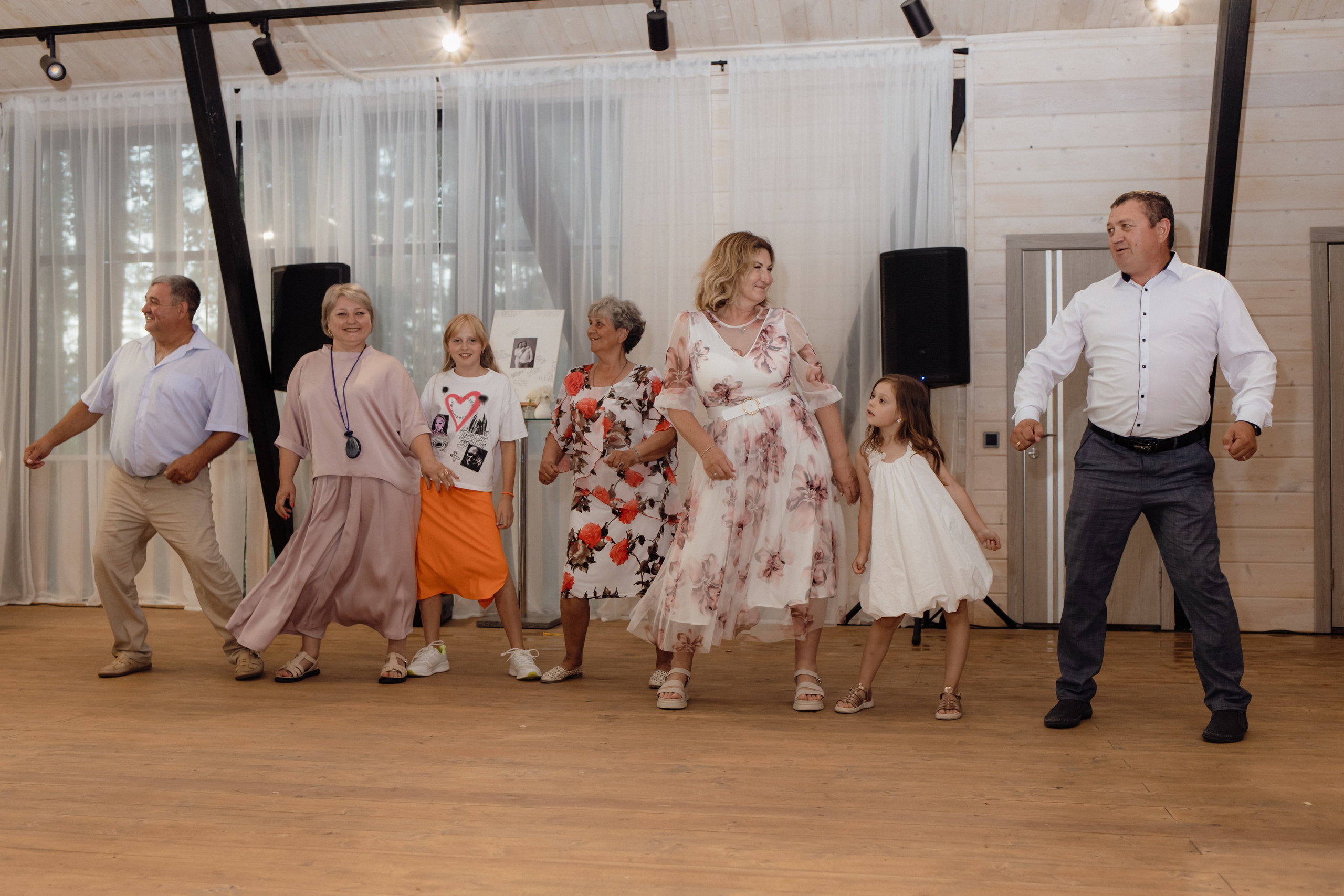 Максим и Анастасия. Семейный и свадебный фотограф в Челябинске Мария Леонтьева