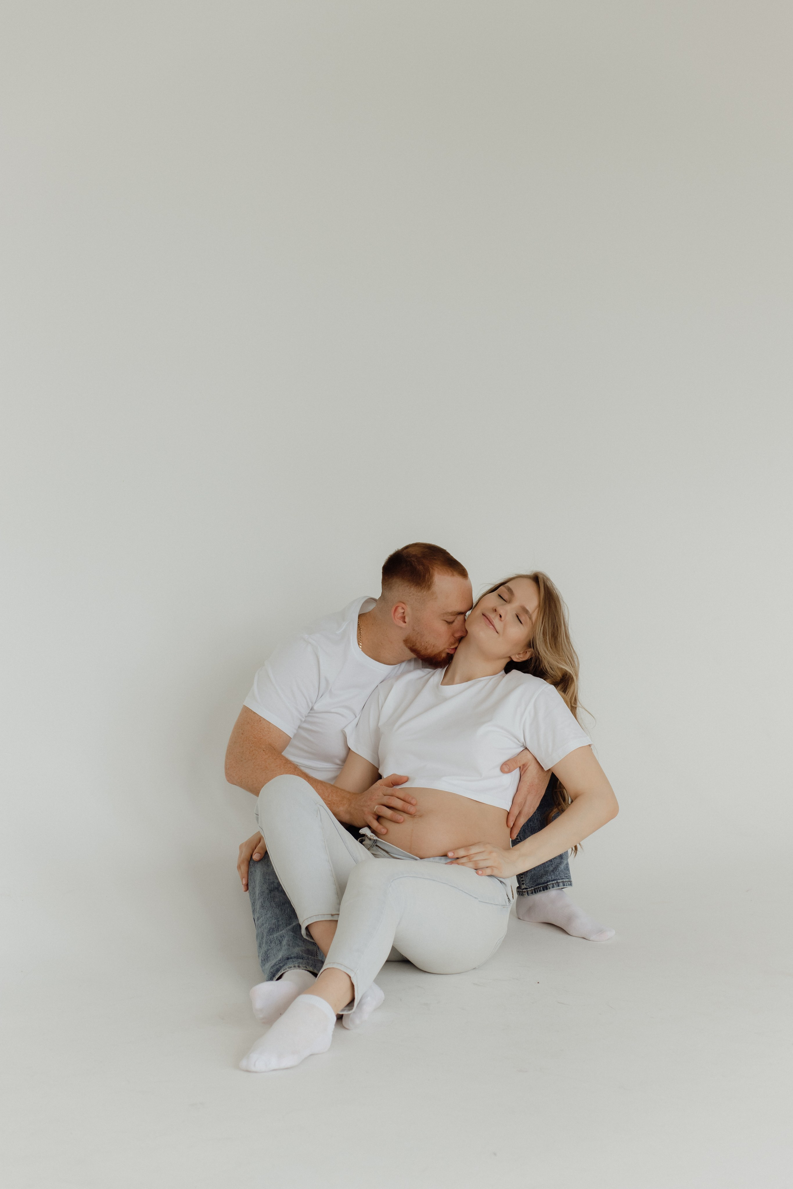 Николай и Ирина. Семейный и свадебный фотограф в Челябинске Мария Леонтьева