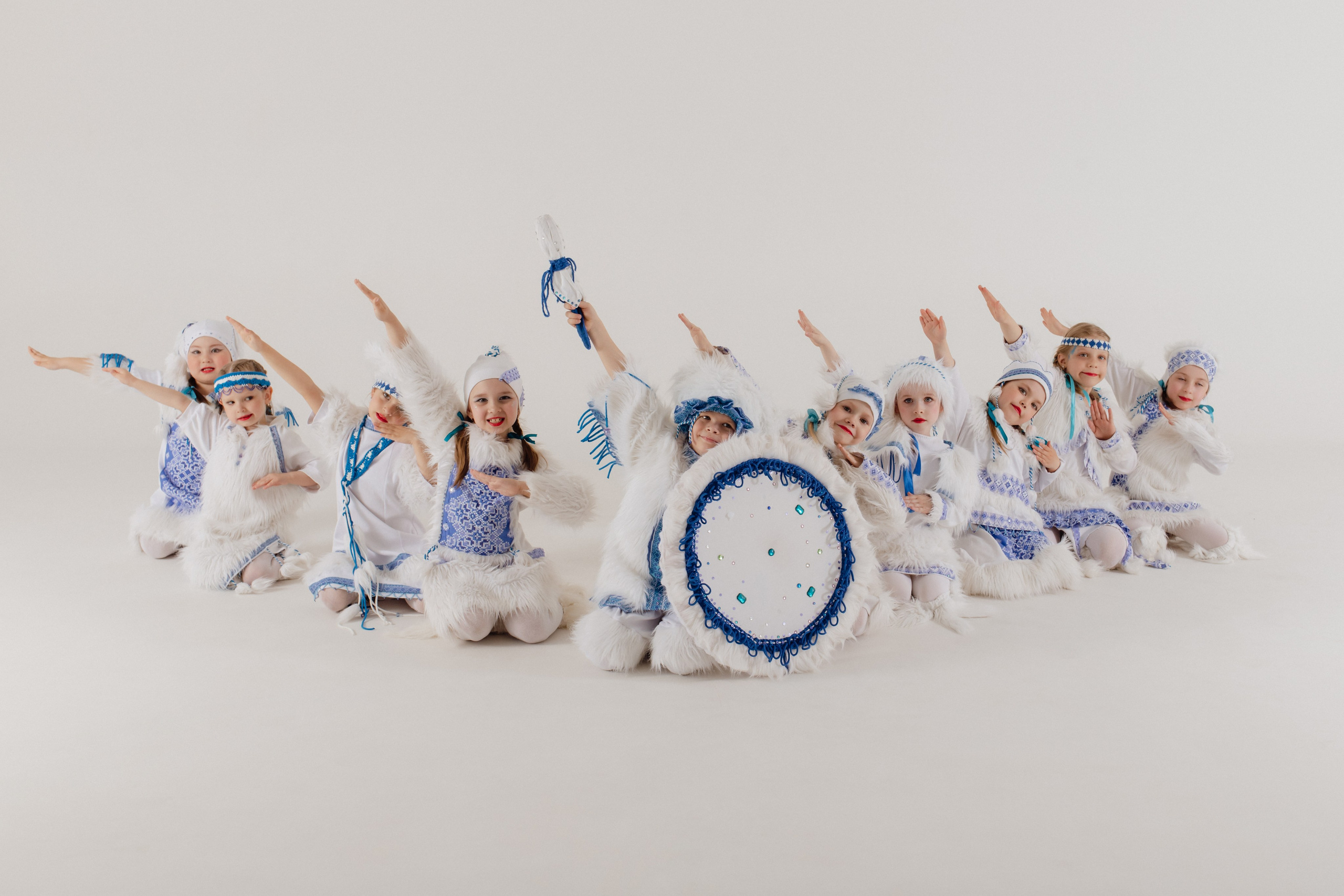 В ритме Че. Семейный и свадебный фотограф в Челябинске Мария Леонтьева