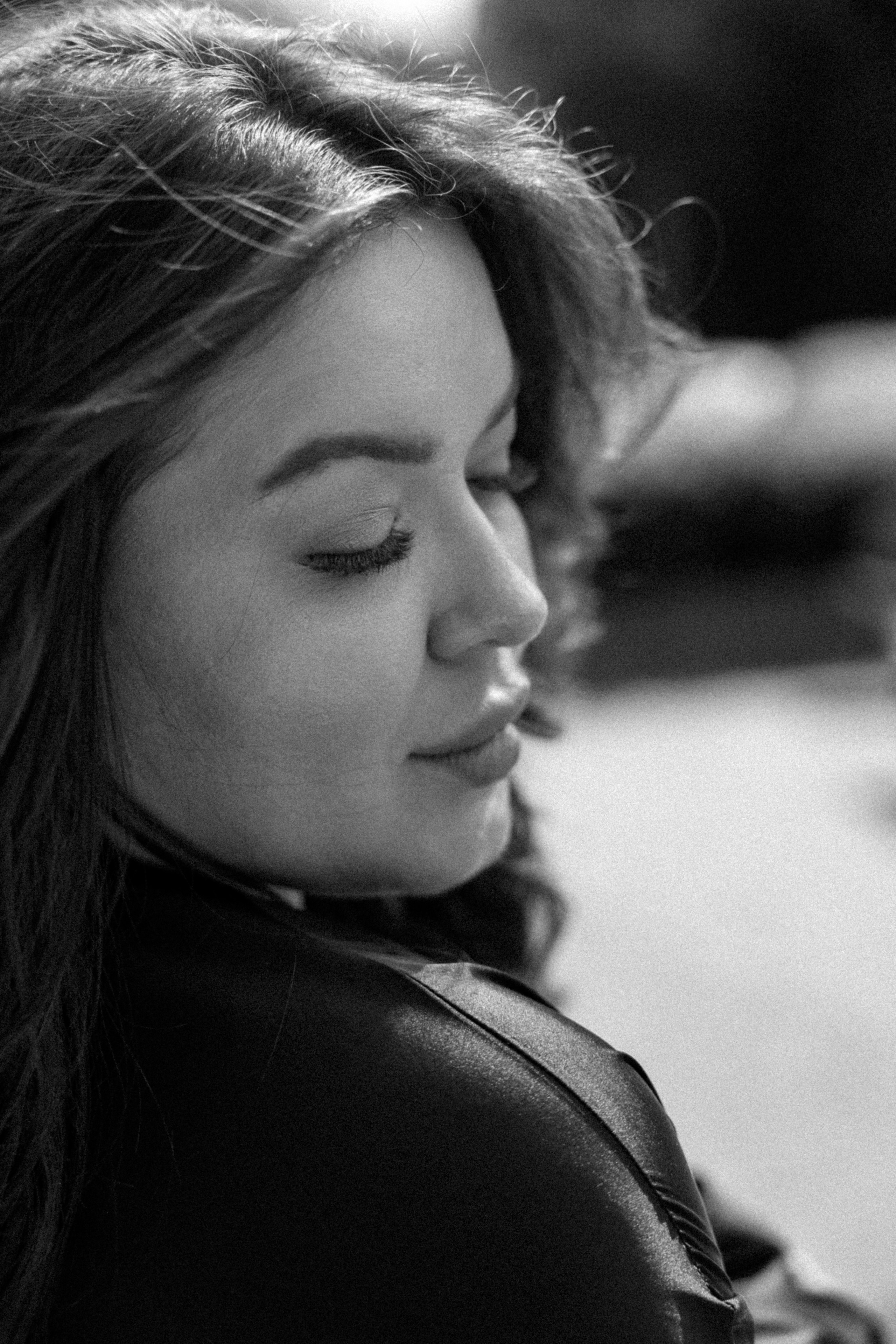 Алена. Семейный и свадебный фотограф в Челябинске Мария Леонтьева